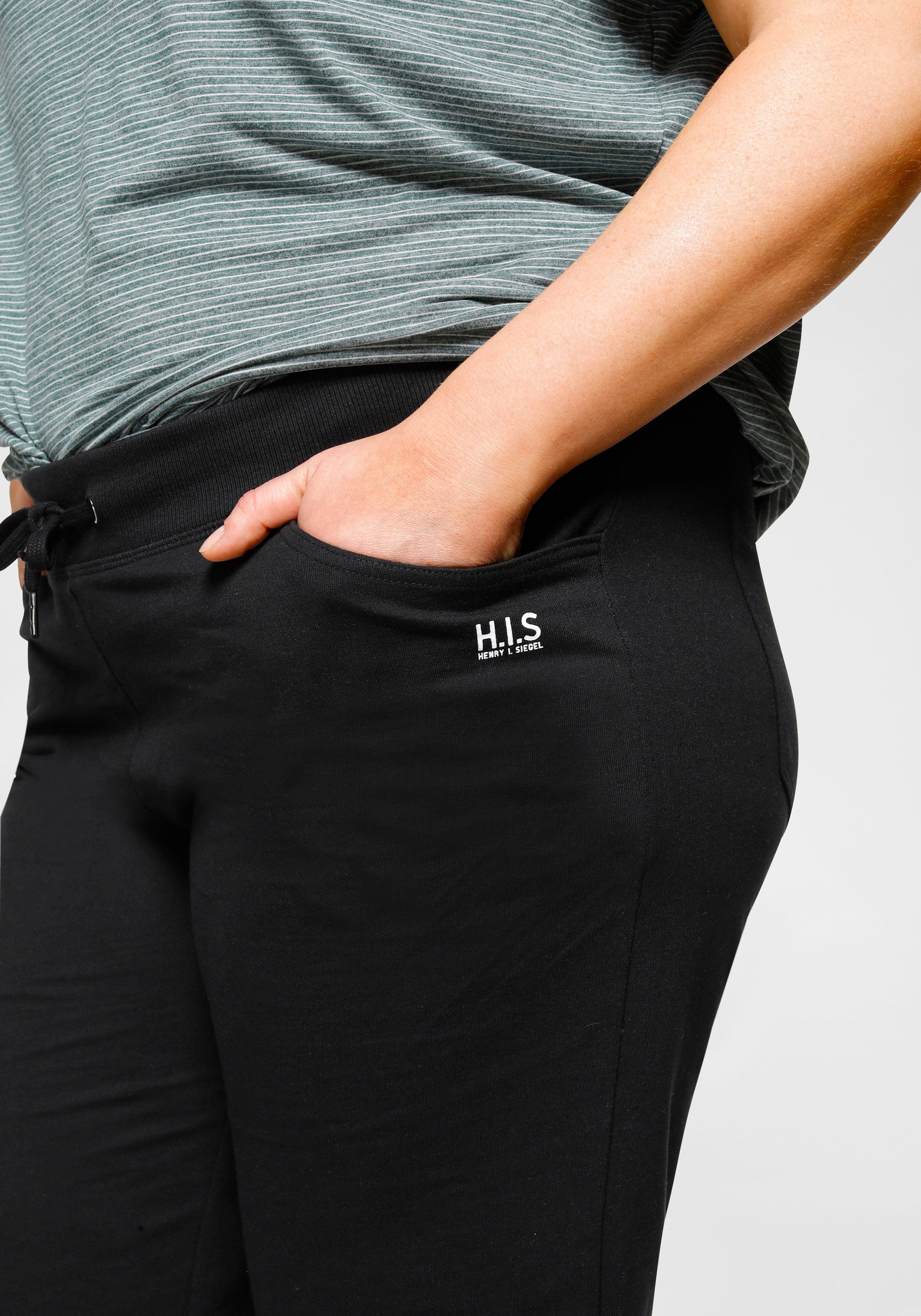 H.I.S Sweatbermuda