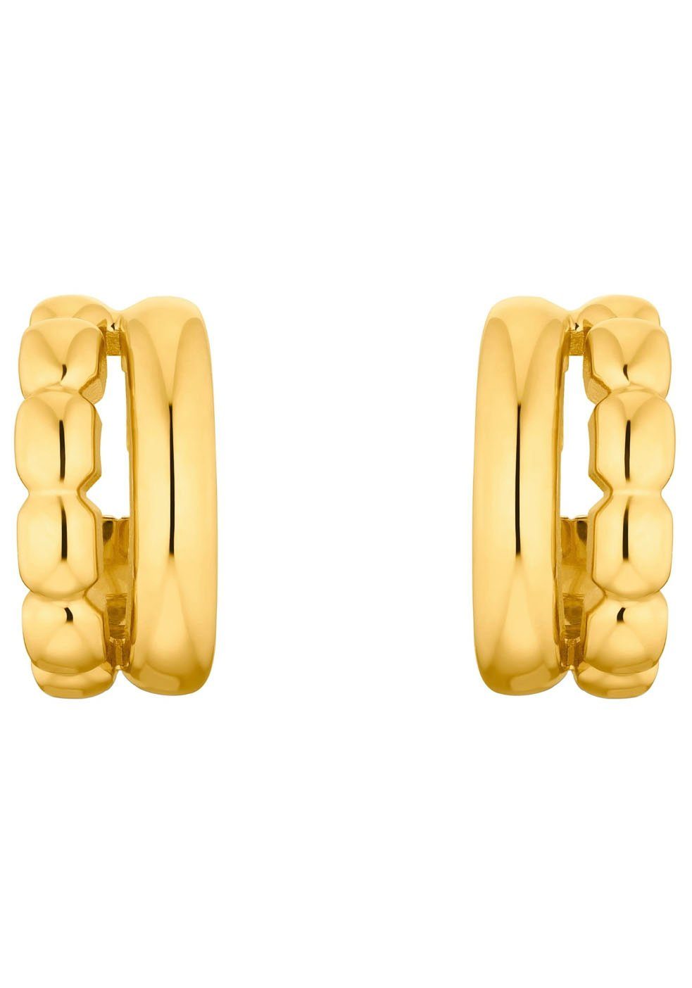 Joop! Oorringen 2035879 met zirkoon (synthetisch)