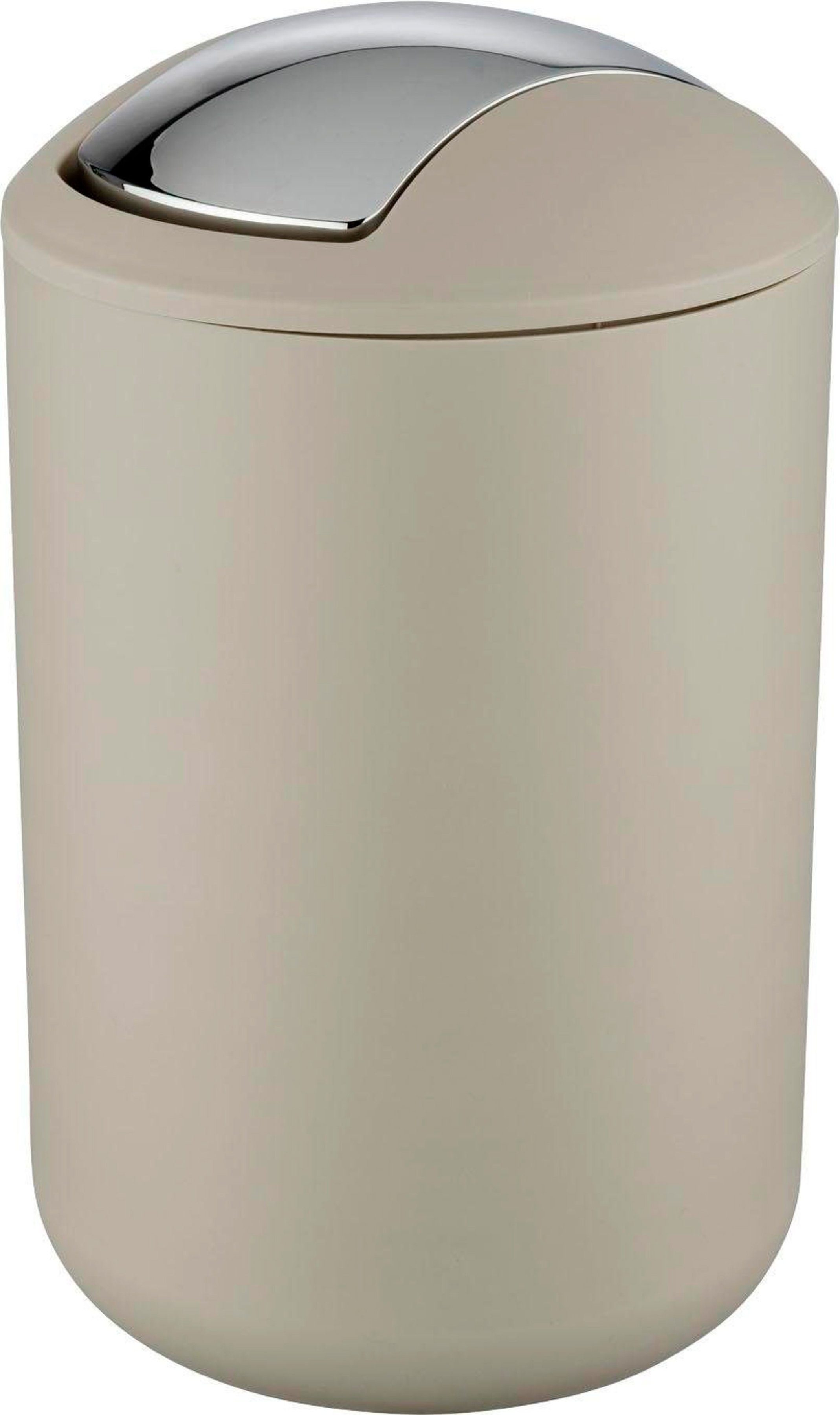 WENKO Vuilnisemmer Brasil 6,5 liter