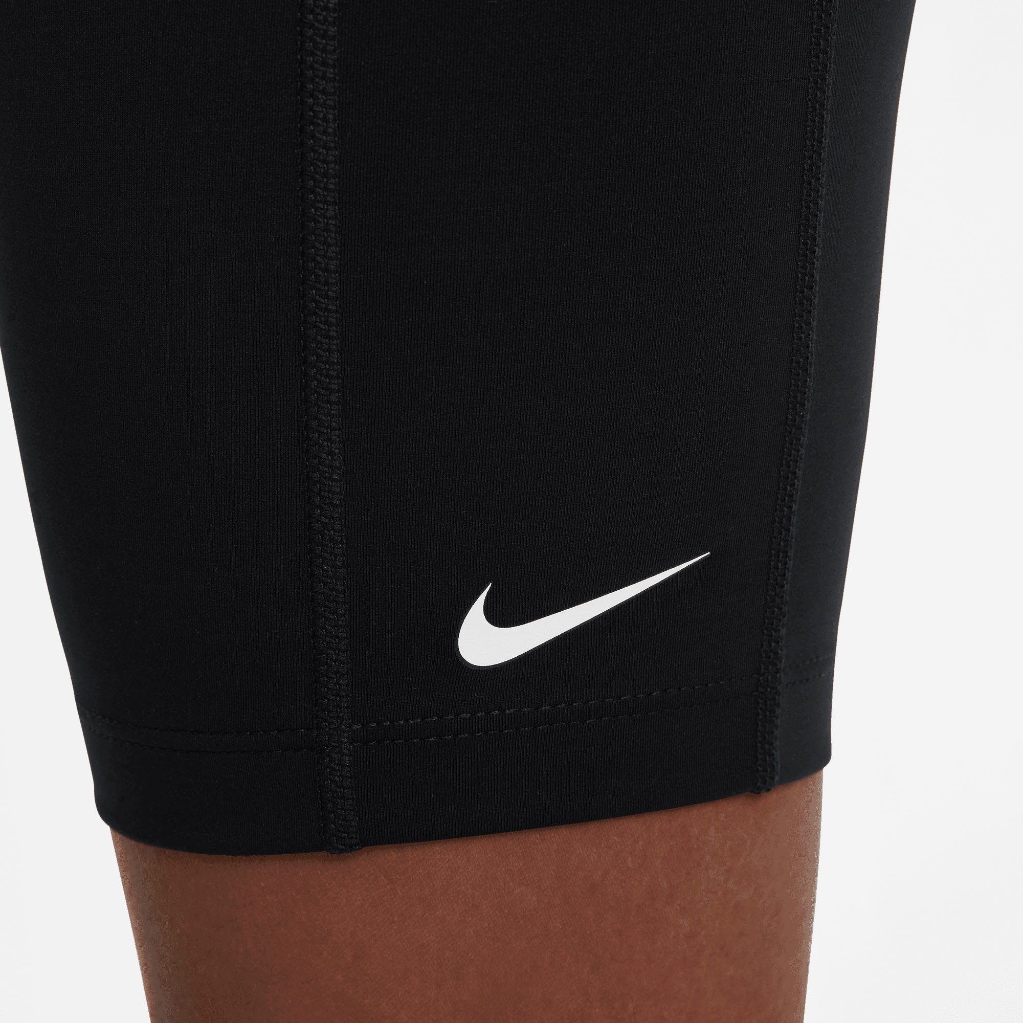Nike Trainingstights G NK DF ONE HR IN SHORT FYI - voor kinderen