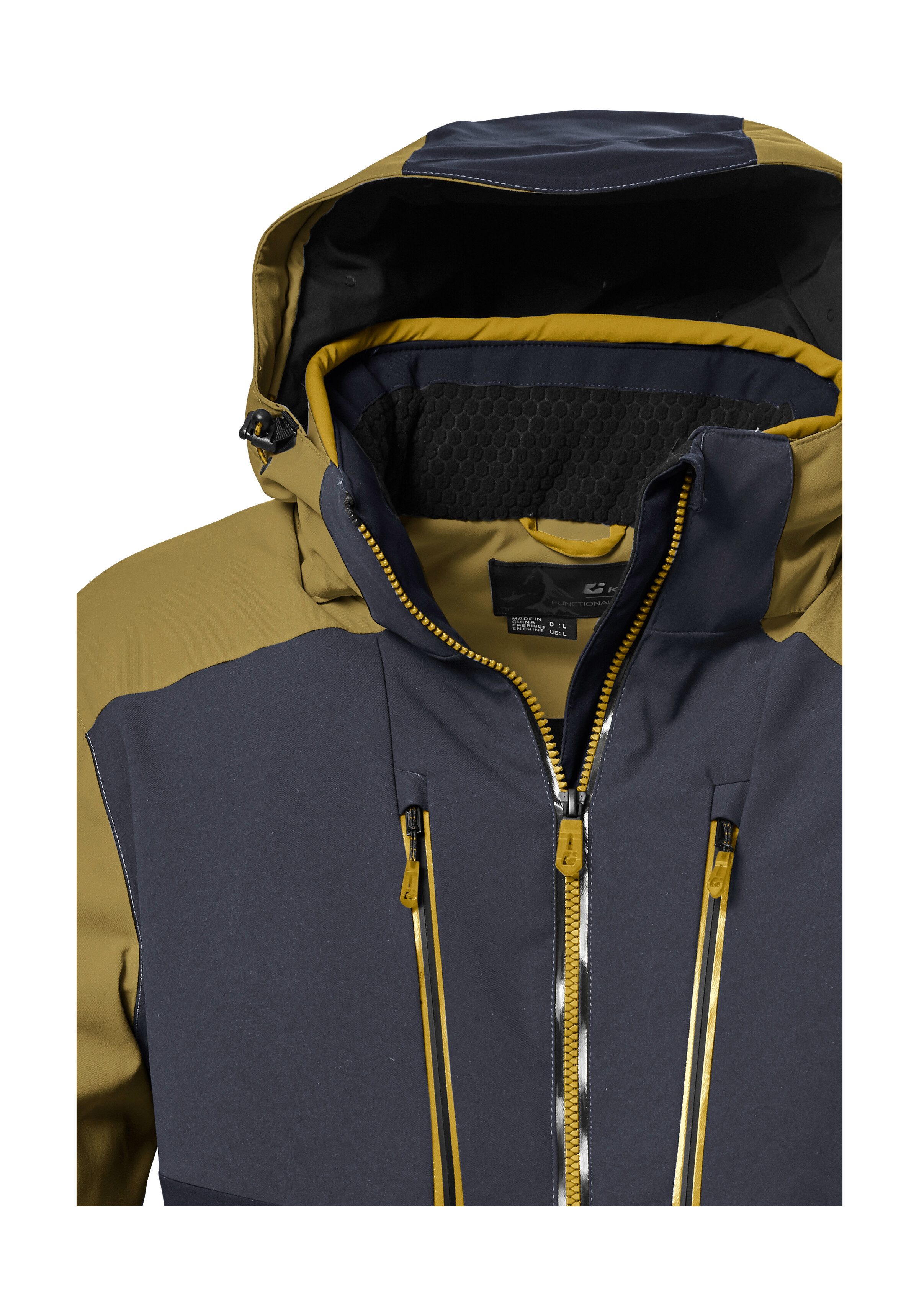 Killtec Ski-jack KSW 70 MN SKI JCKT