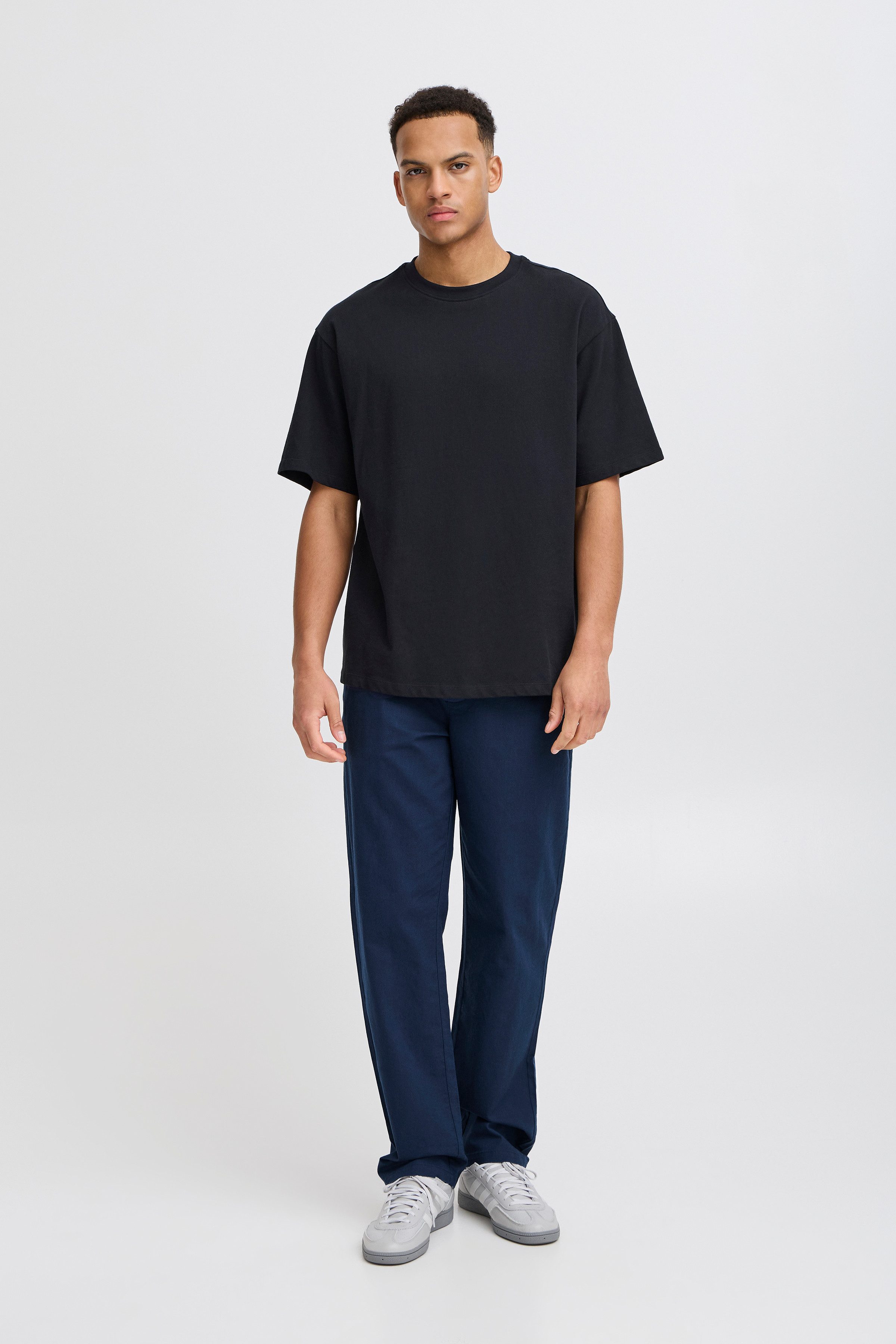 Blend Linnen broek BHBAY linen Pants PP NOOS