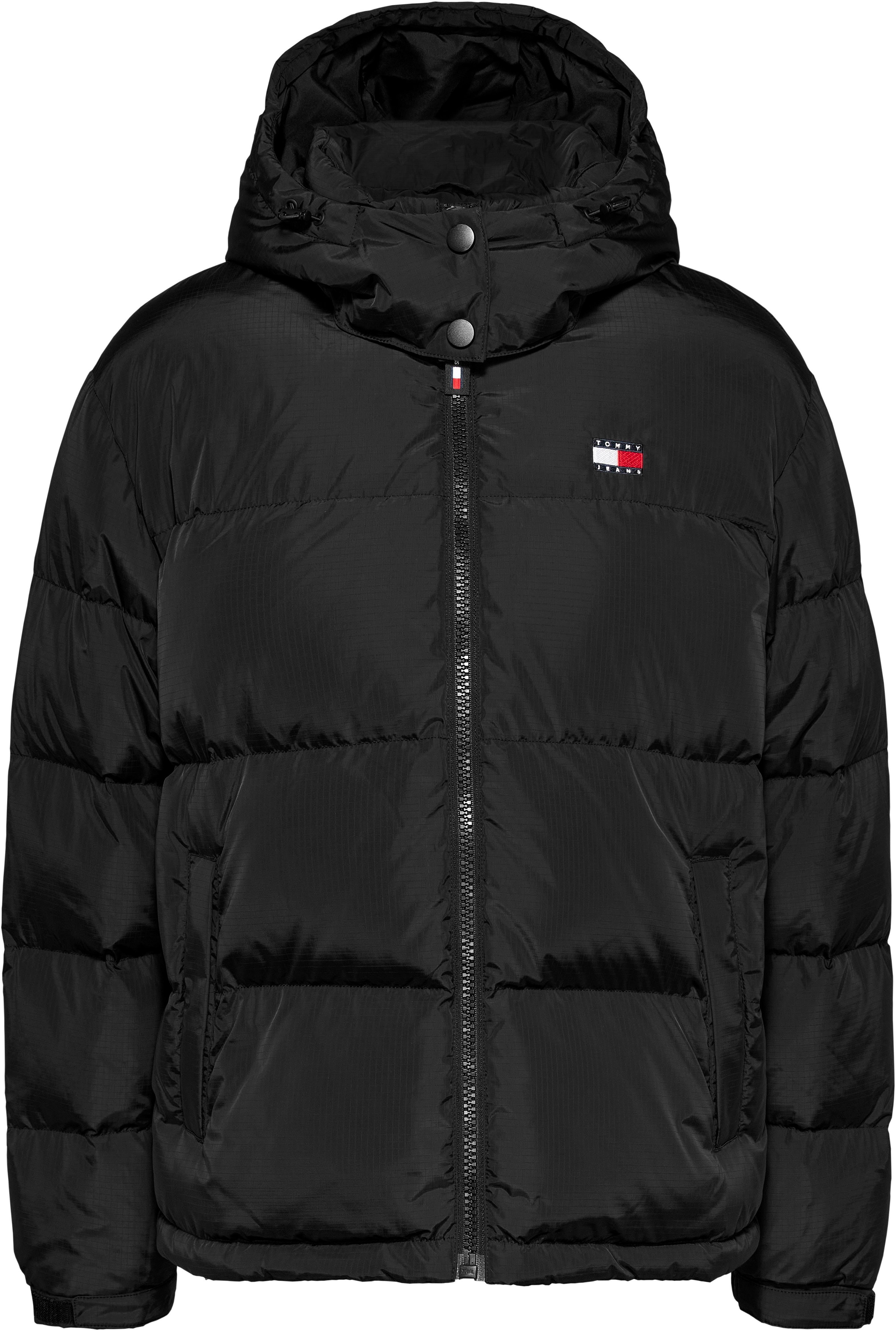 TOMMY JEANS Gewatteerde jas TJW ALASKA PUFFER EXT
