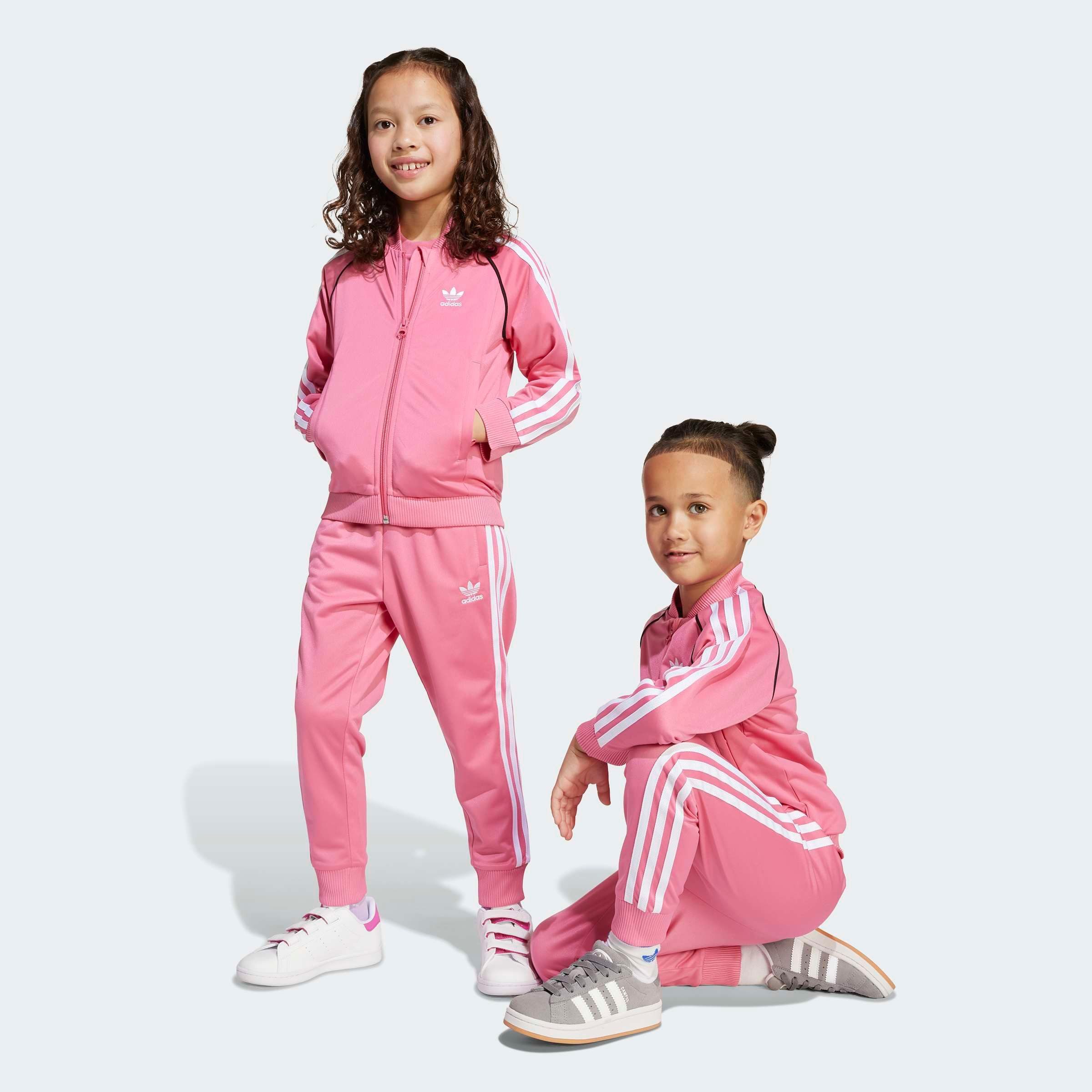 adidas Originals Trainingspak SST TRACKSUIT (2-delig)