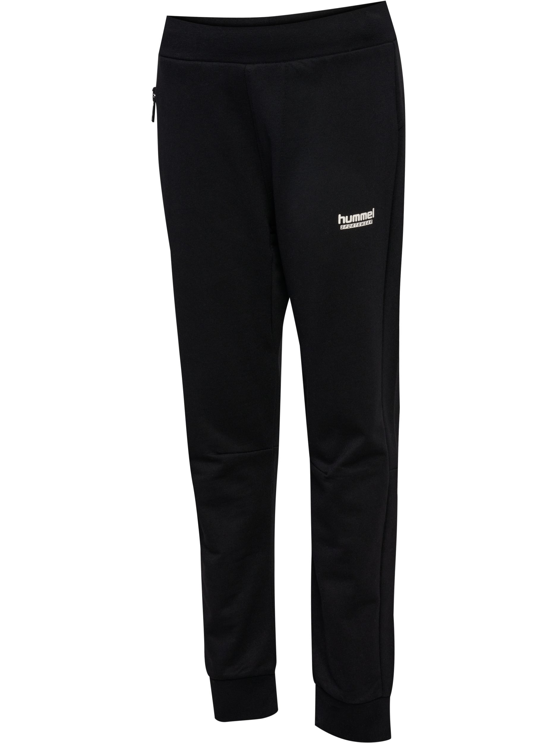 hummel Joggingbroek HmlJR REGULAR ADJ WAIST PANTS (1-delig)