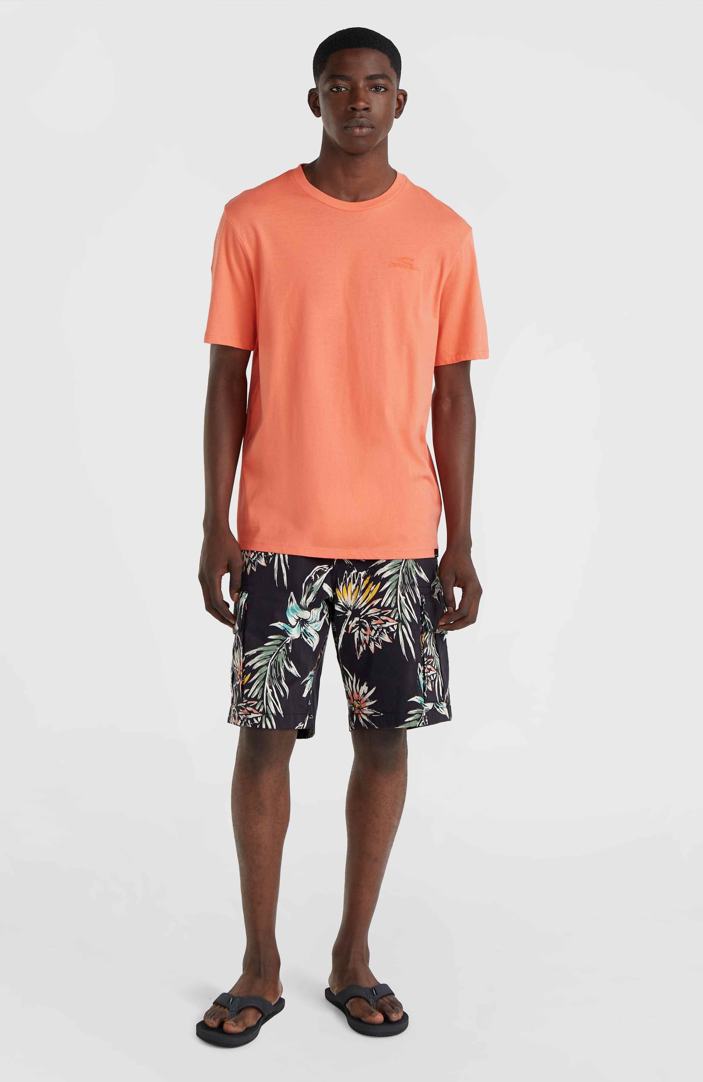 O'Neill T-shirt O'NEILL SMALL LOGO T-SHIRT