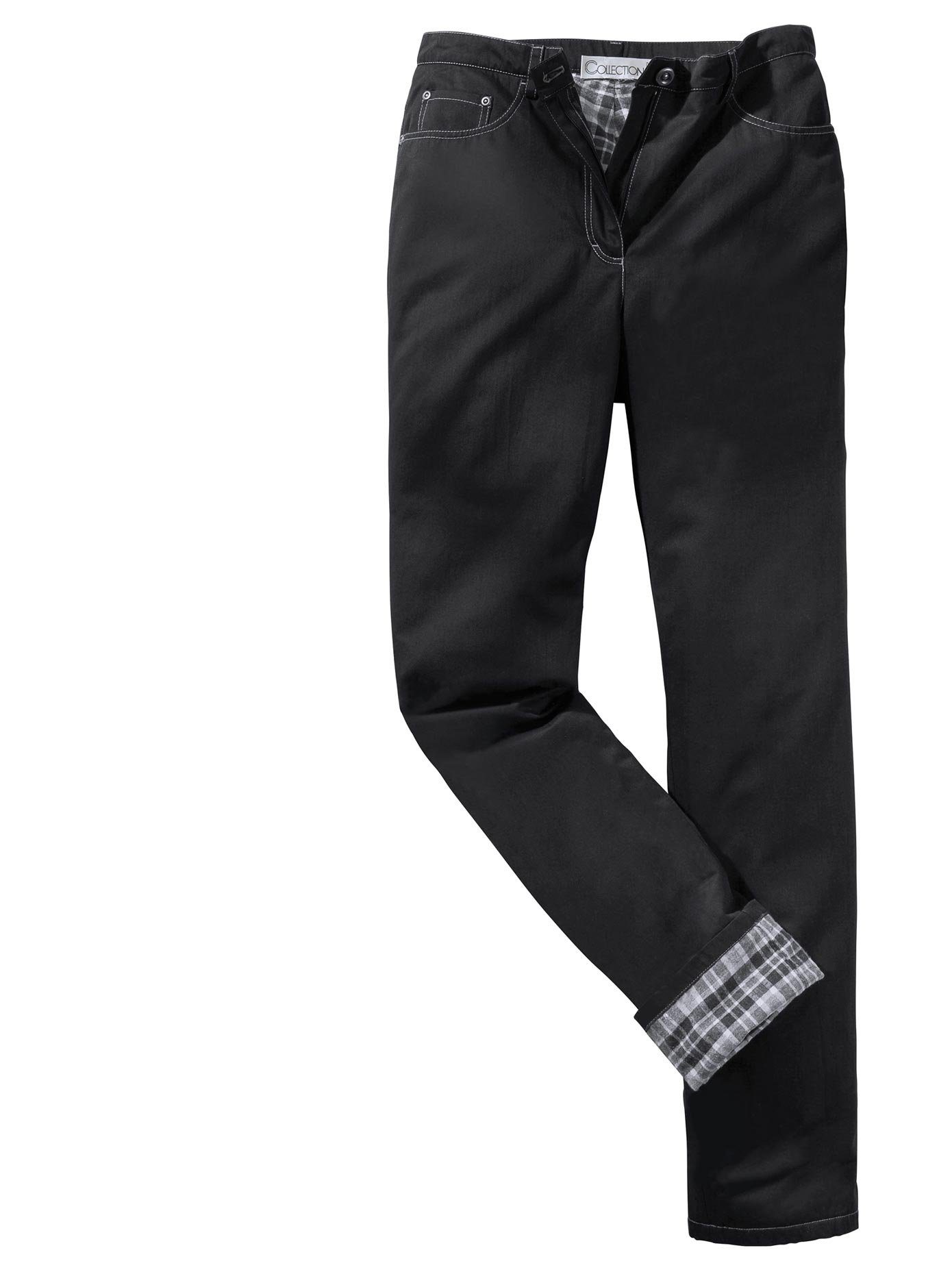 Cosma Thermobroek