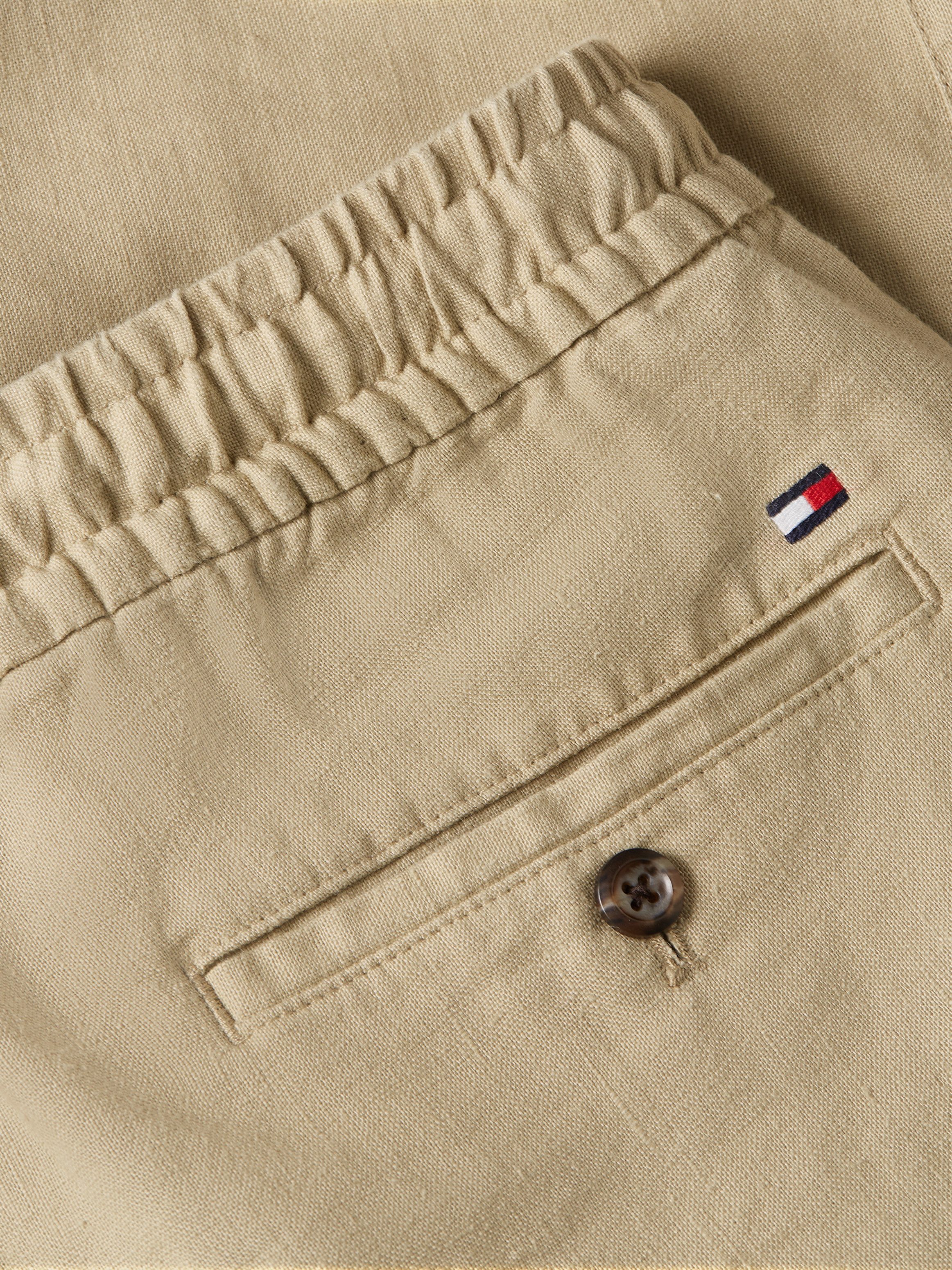 Tommy Hilfiger Chino HARLEM SORONA LINEN