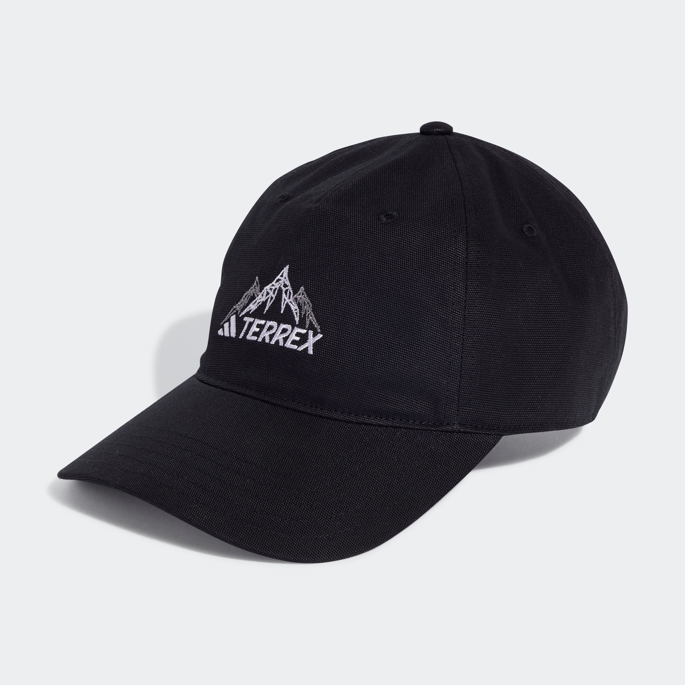 adidas Performance Outdoorhoed TRX MT BB CAP (1 stuk) heren hoeden zwart