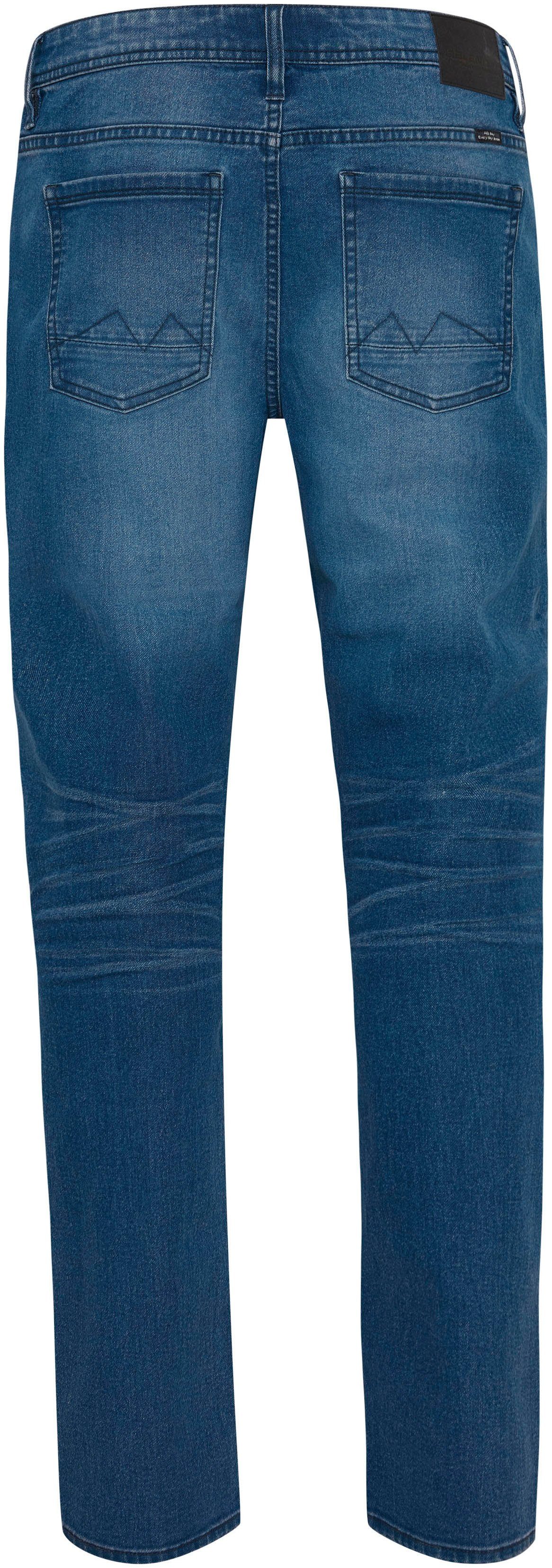 Blend 5-pocket jeans BL-Jeans Twister fit