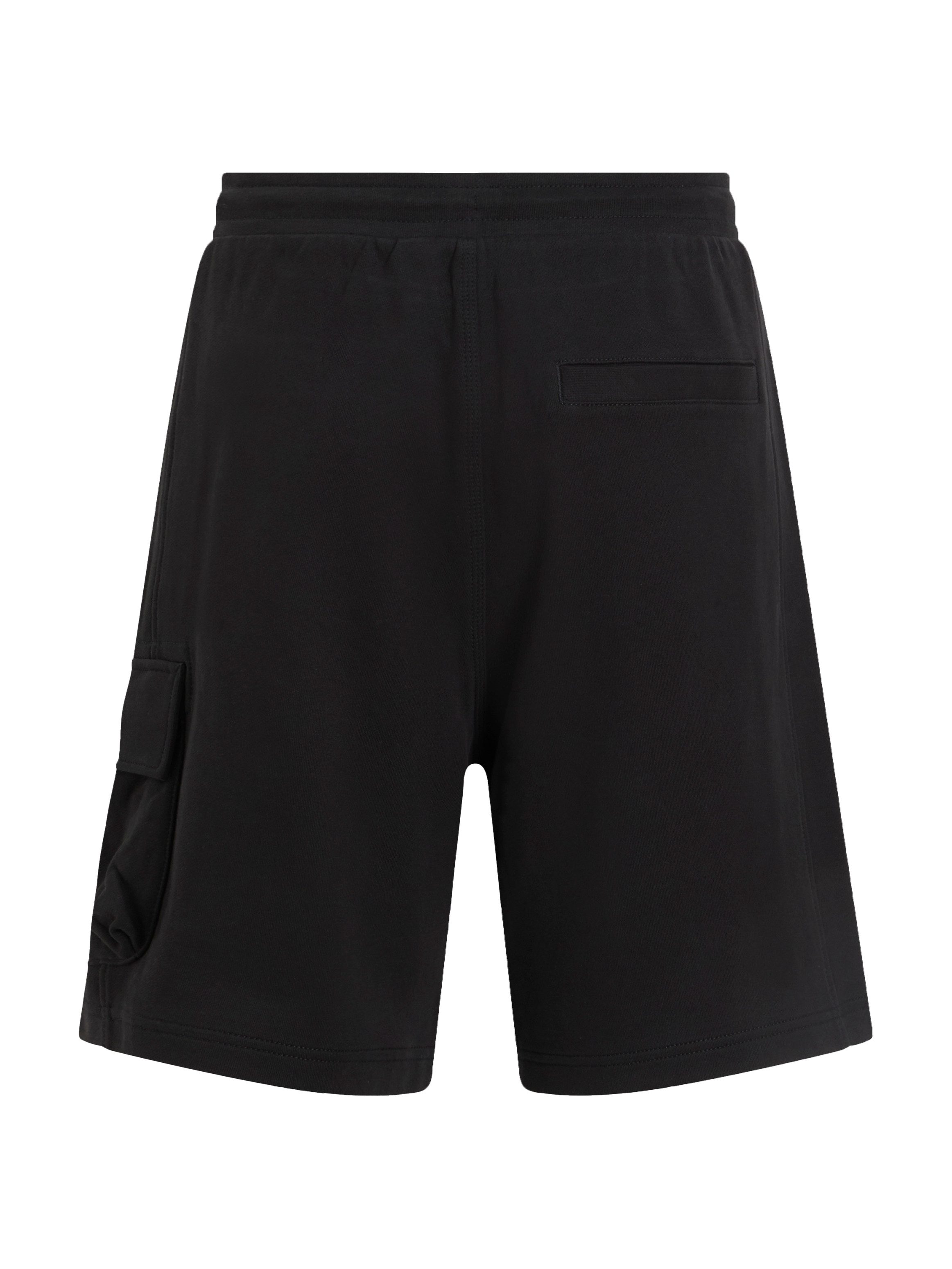 Calvin Klein Short WOVEN LABEL SHORT