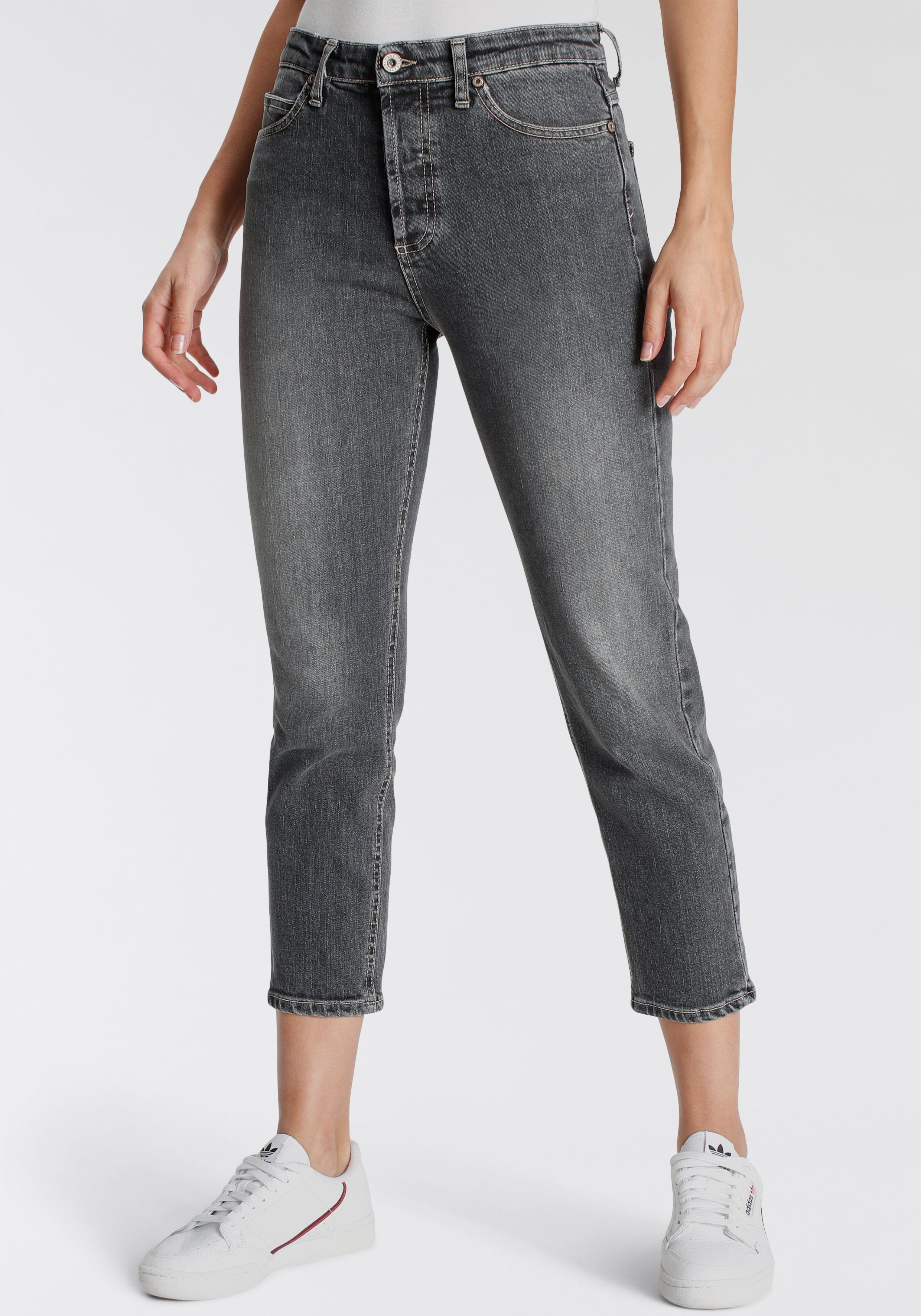 Please Jeans Straight jeans