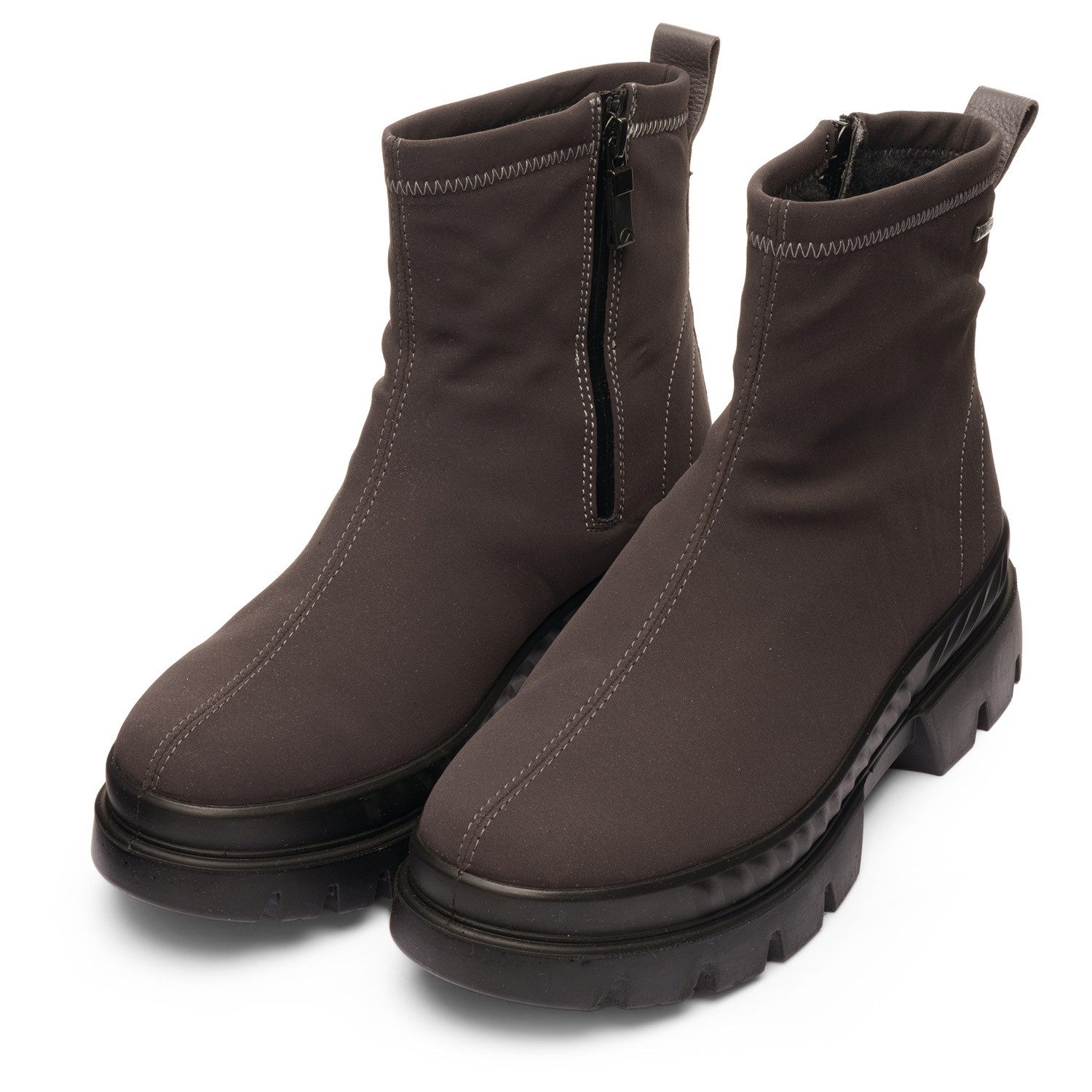 Ara Winterlaarsjes MOOD-GTX met gore-tex, h-breedte