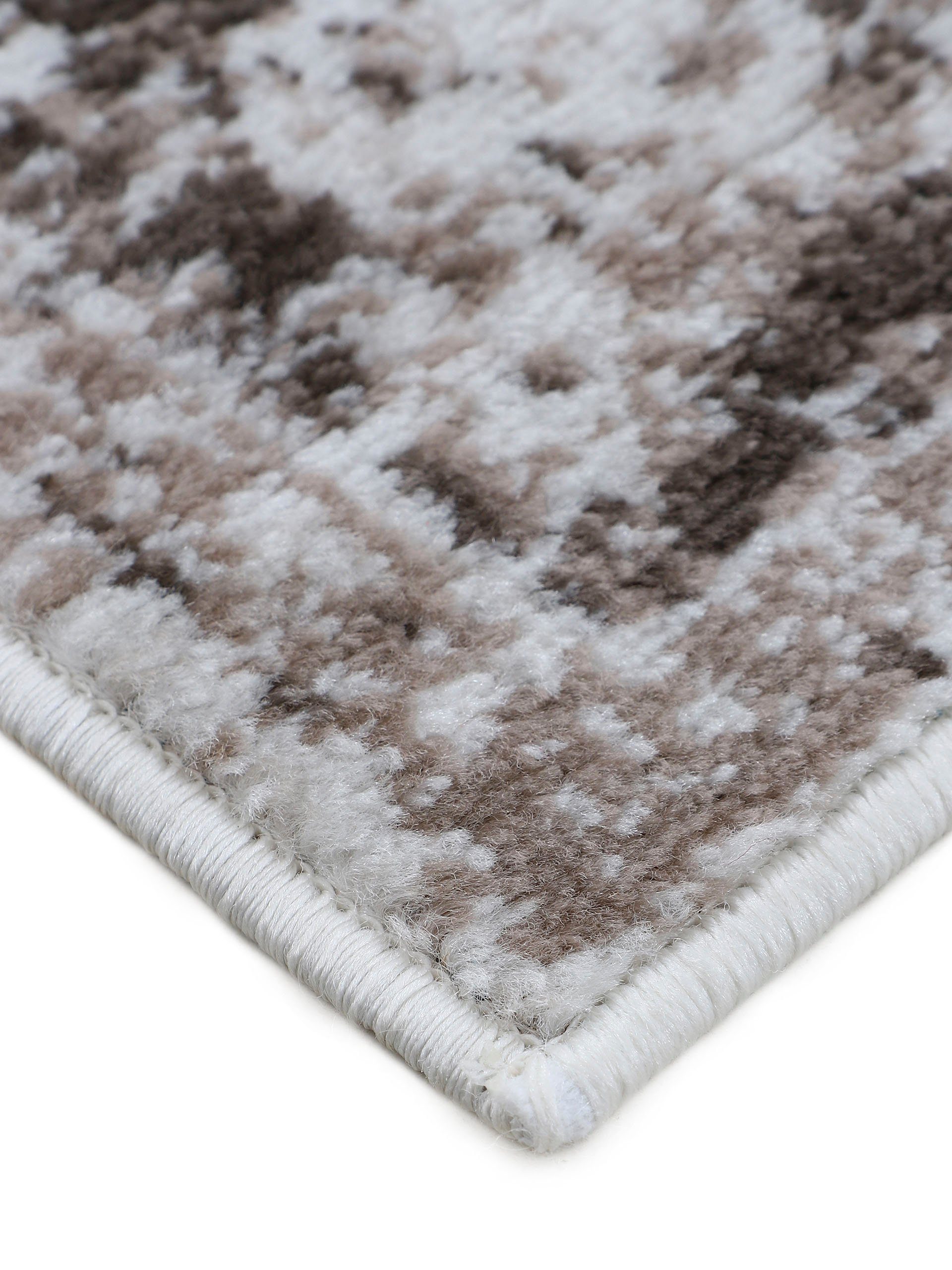 carpetfine Vloerkleed Soli Vintage-look, woonkamer