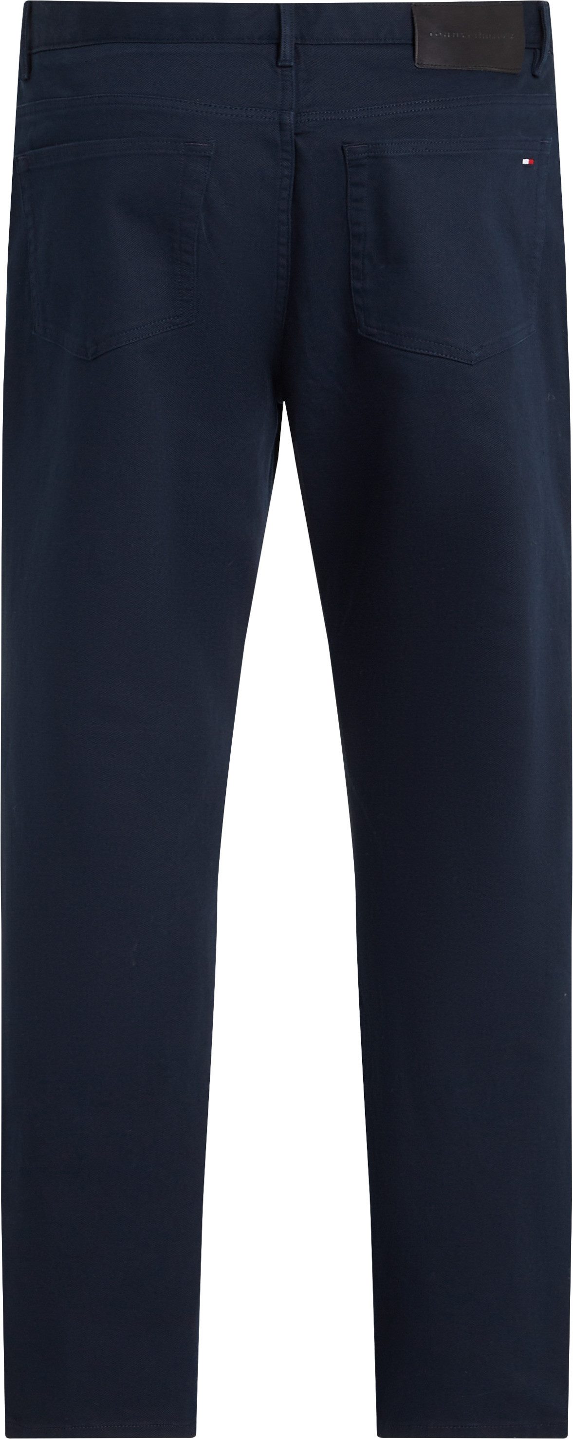 Tommy Hilfiger Five-pocketsbroek DENTON 5PKT STRUCTURED