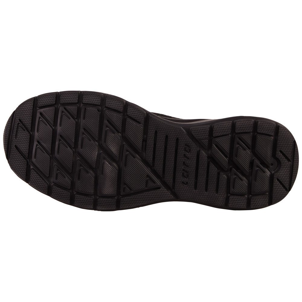 lotto Sneakers - zonder veters strikken - gewoon instappen!