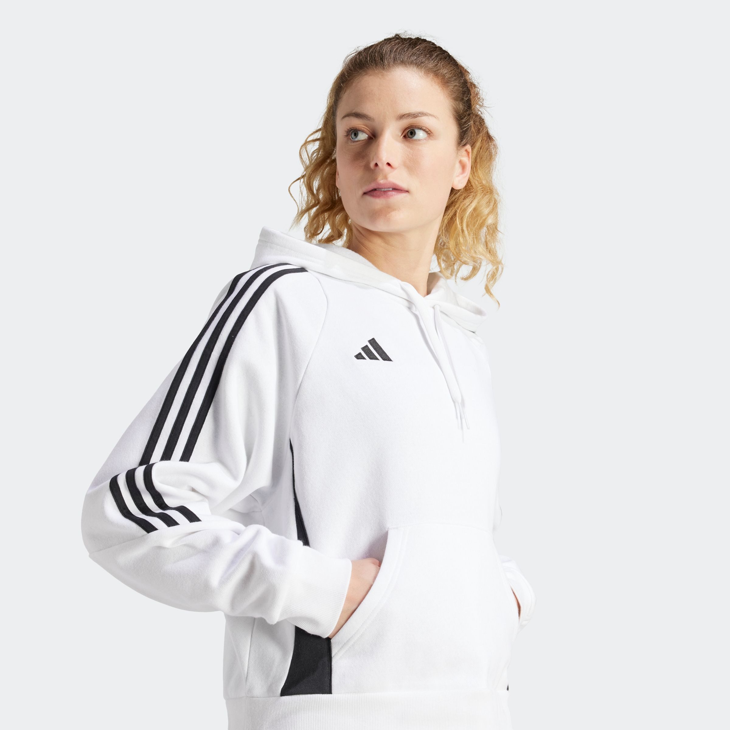 adidas Performance Hoodie TIRO24 SWHOODW