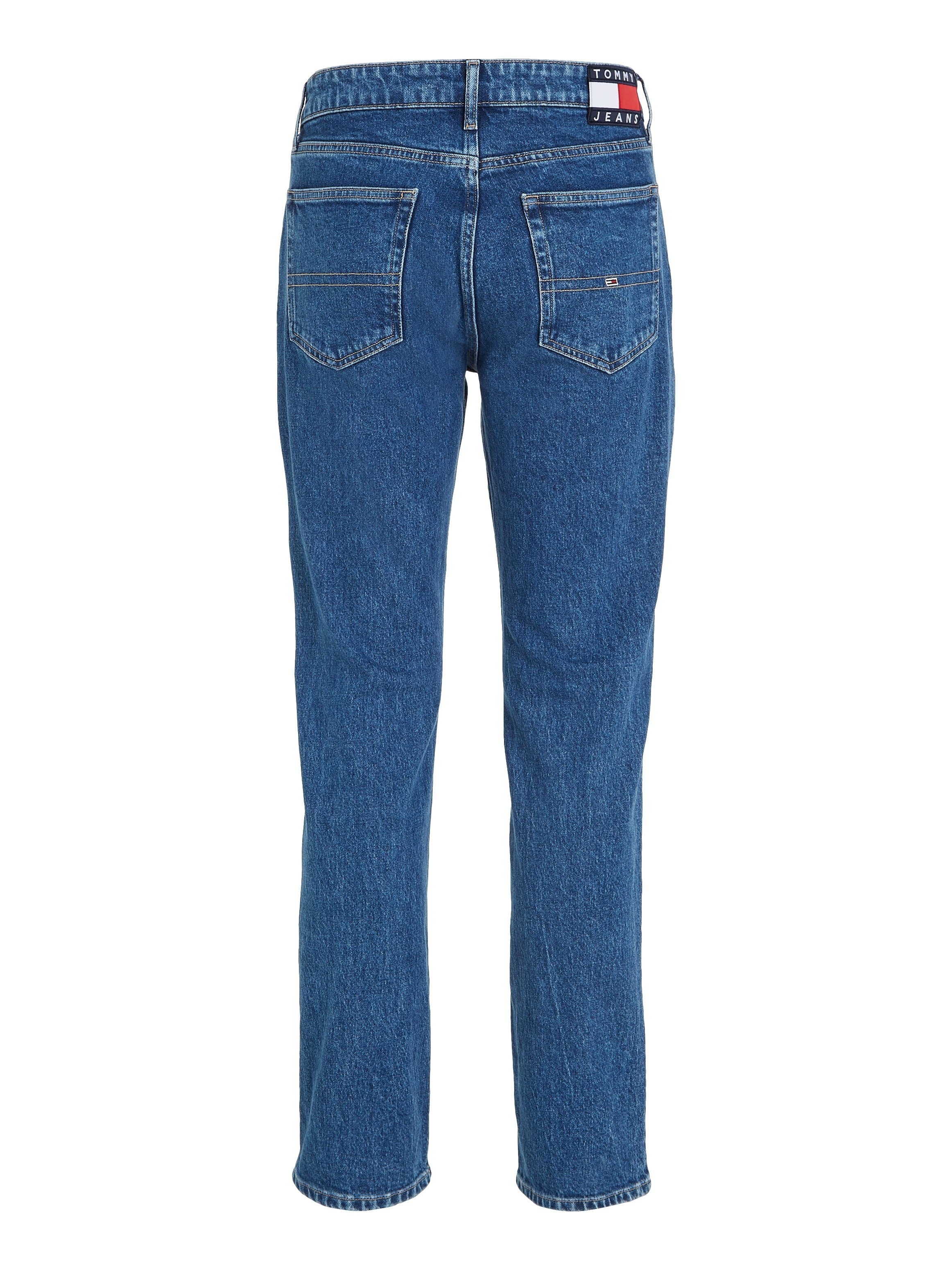 TOMMY JEANS 5-pocket jeans Ryan Regular Straight