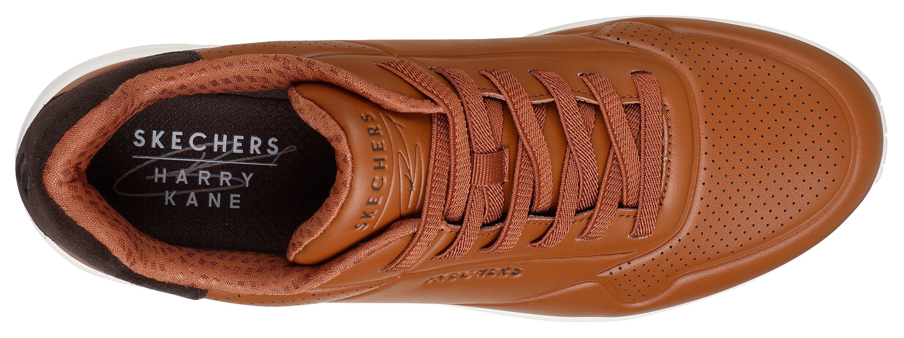 Skechers Sneakers Harry Kane - Off Pitch Collection: Uno - Harry Kane Air