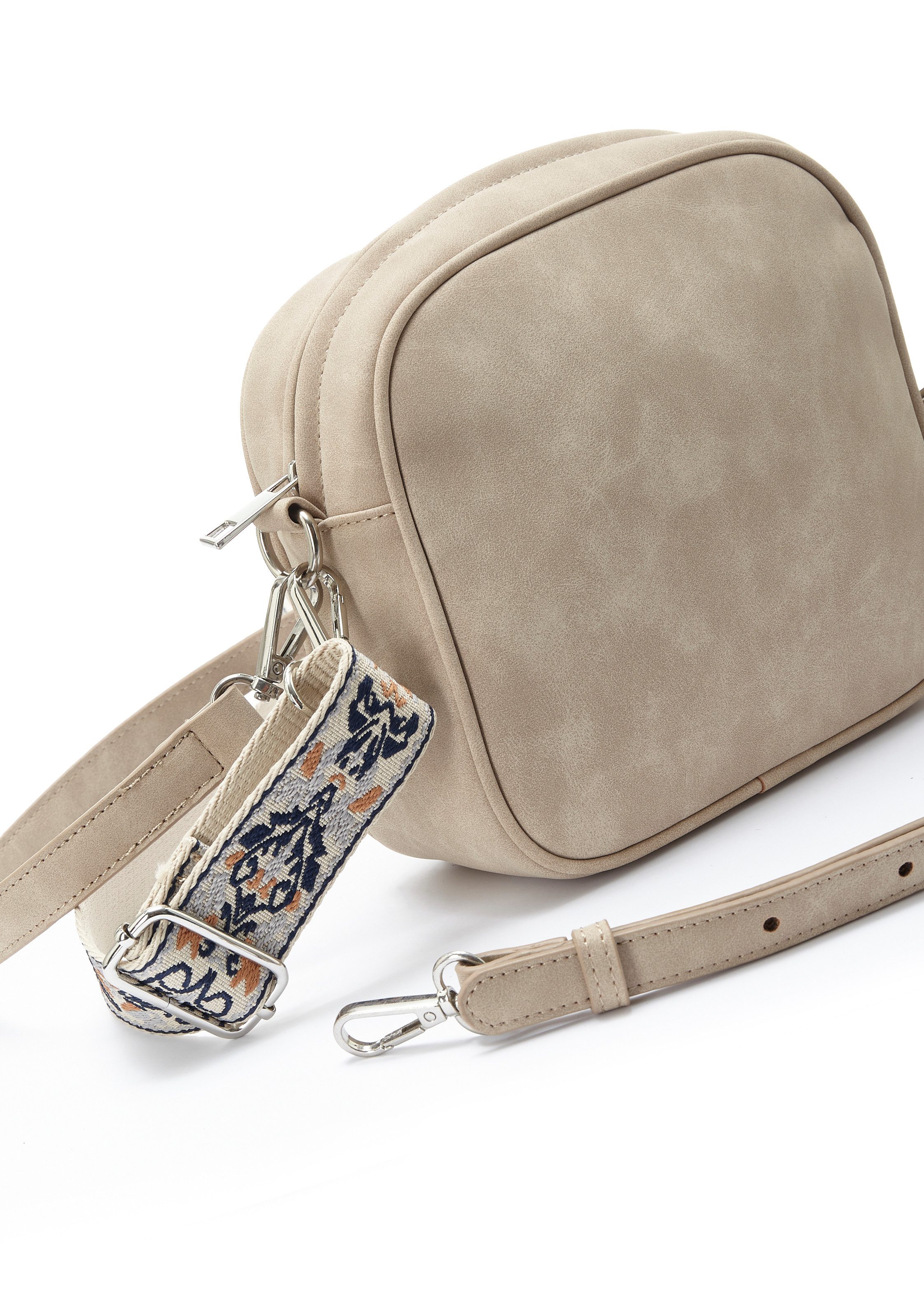 Vivance Schoudertas Crossbody-bag