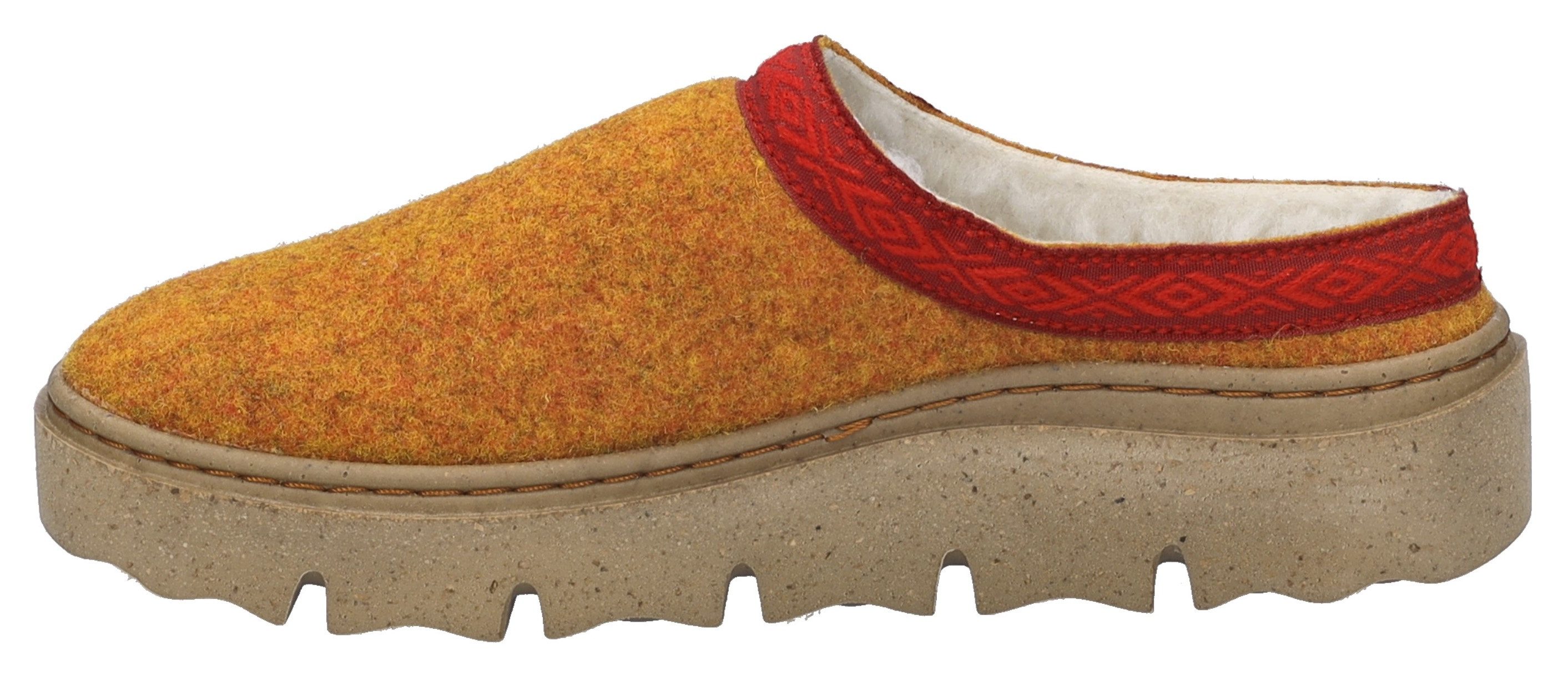 Josef Seibel Pantoffels Charmaux 06