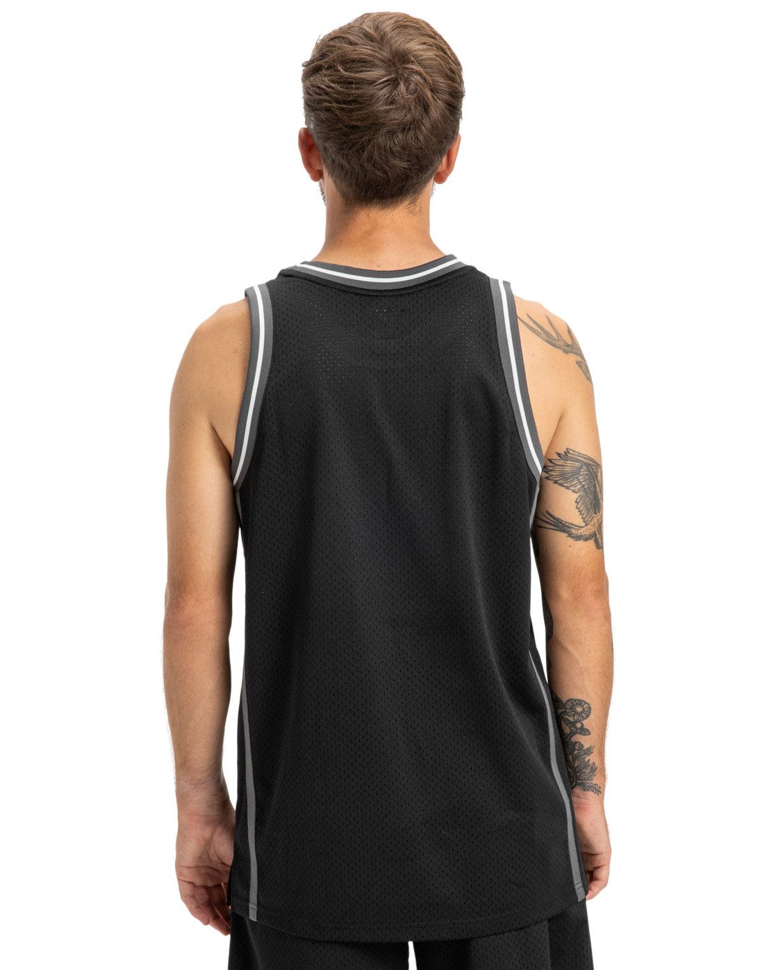 DC Shoes Tanktop HOOPS