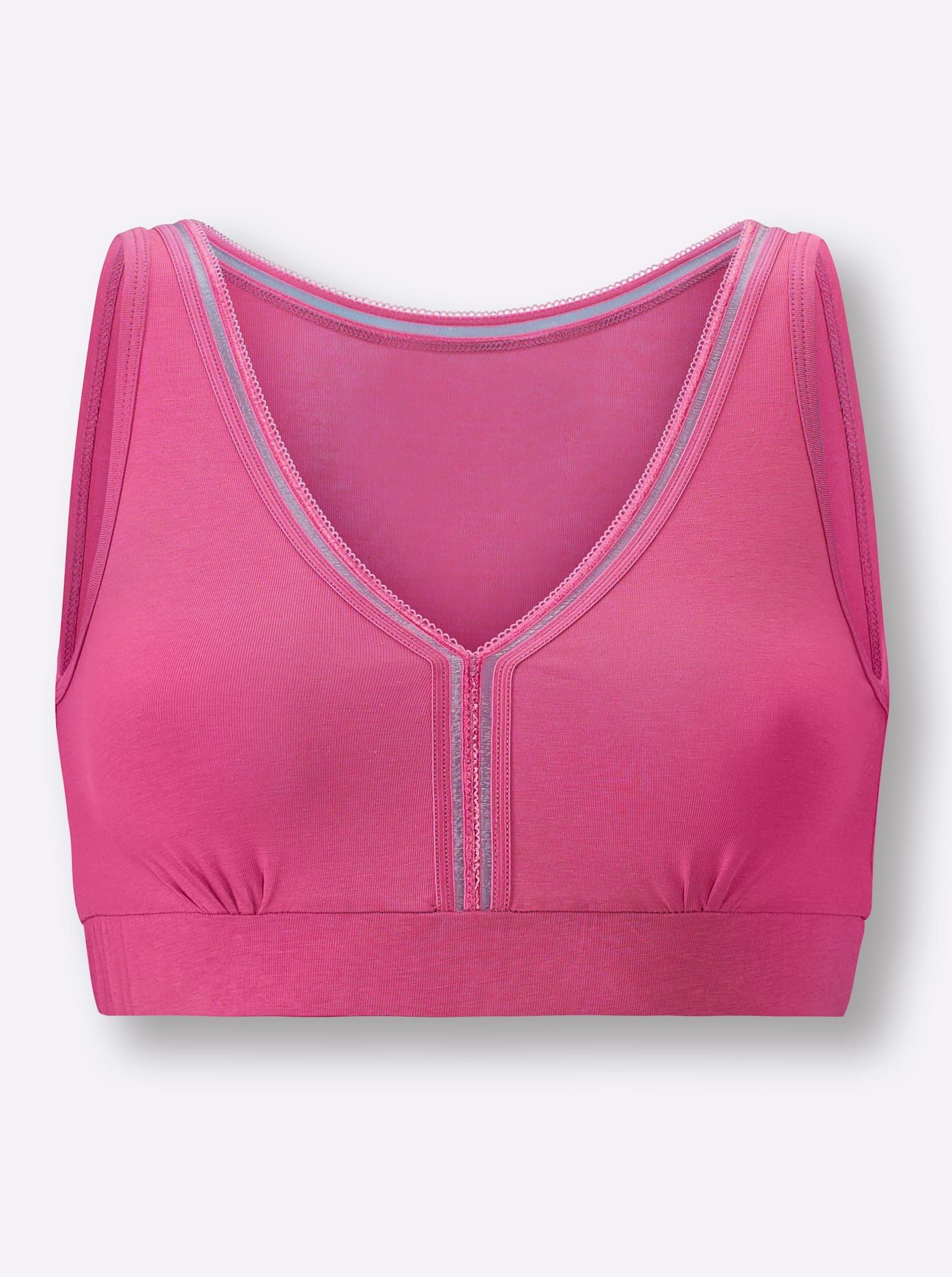 wäschepur Bustier (2-delig, Set van 2)