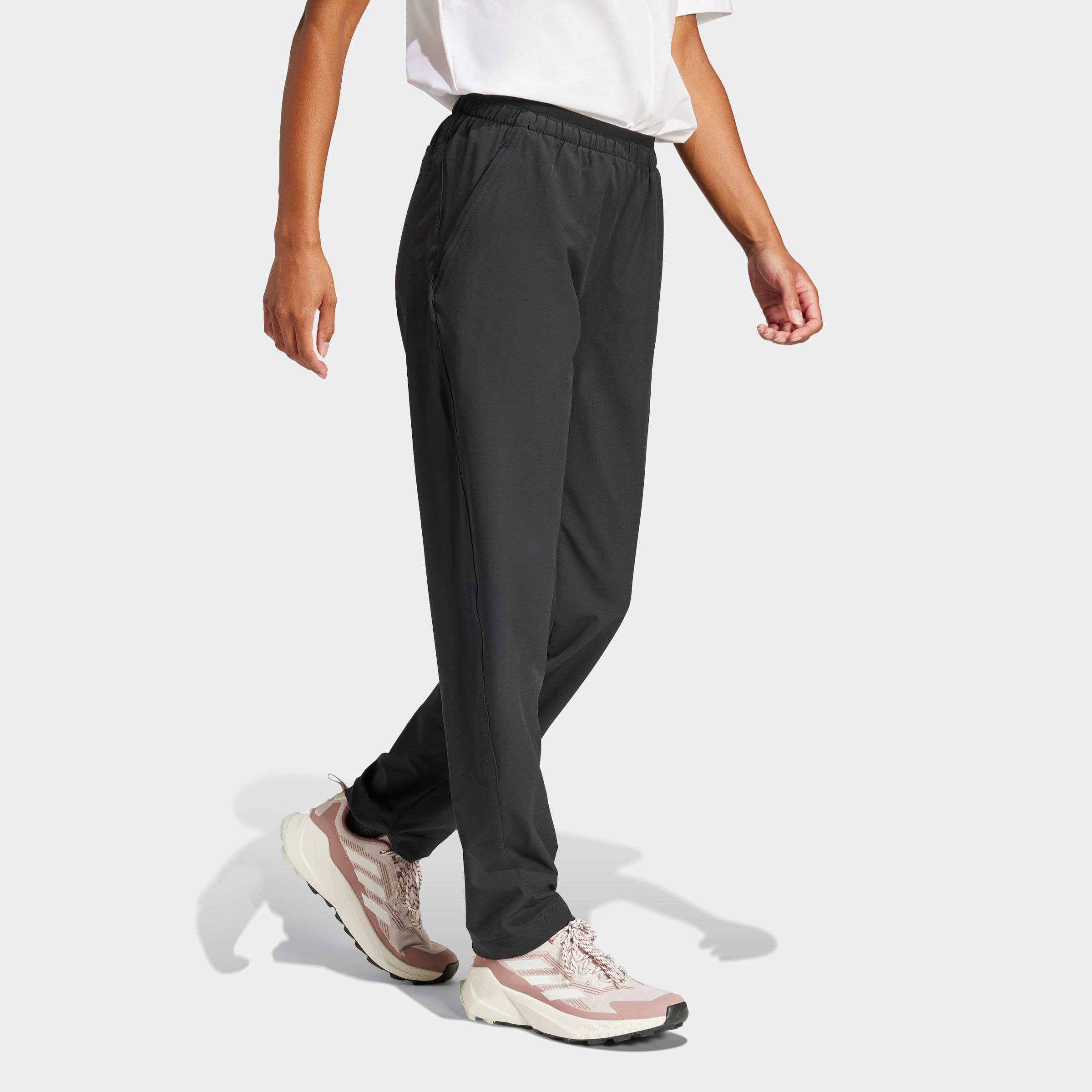 adidas TERREX Outdoorbroek W MT LITEFLEX P (1-delig)