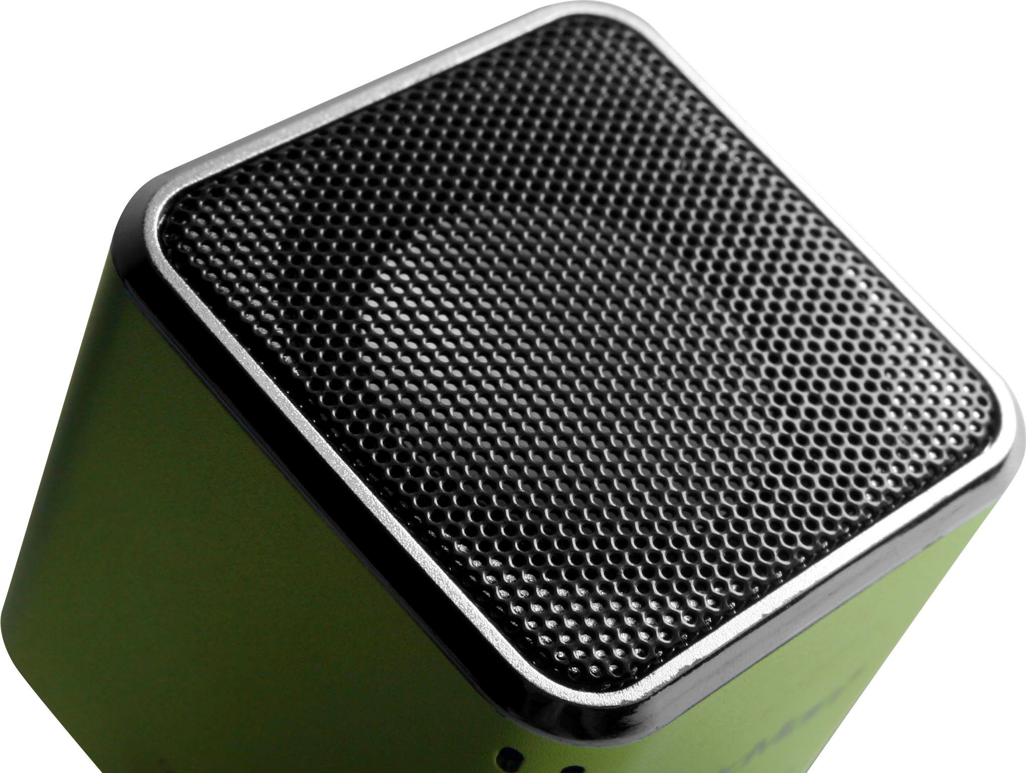 Technaxx Luidsprekersysteem BT-X2 Mini Musicman Wireless Soundstation