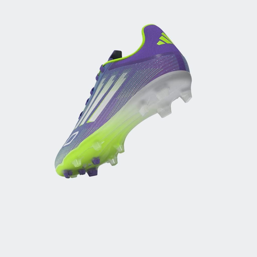 adidas Performance Voetbalschoenen F50 LEAGUE FG/MG geschikt voor gras- en kunstgrasvelden