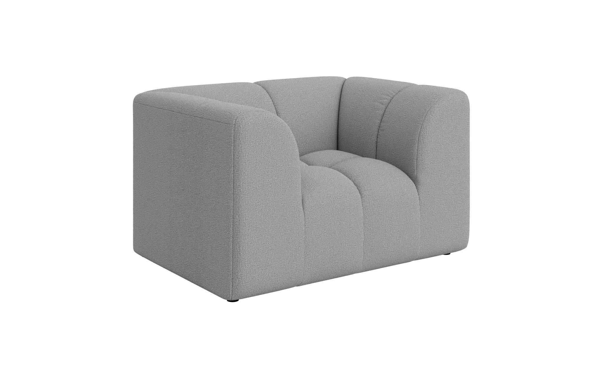Home affaire Fauteuil Tuure in vele stofkwaliteiten en kleuren