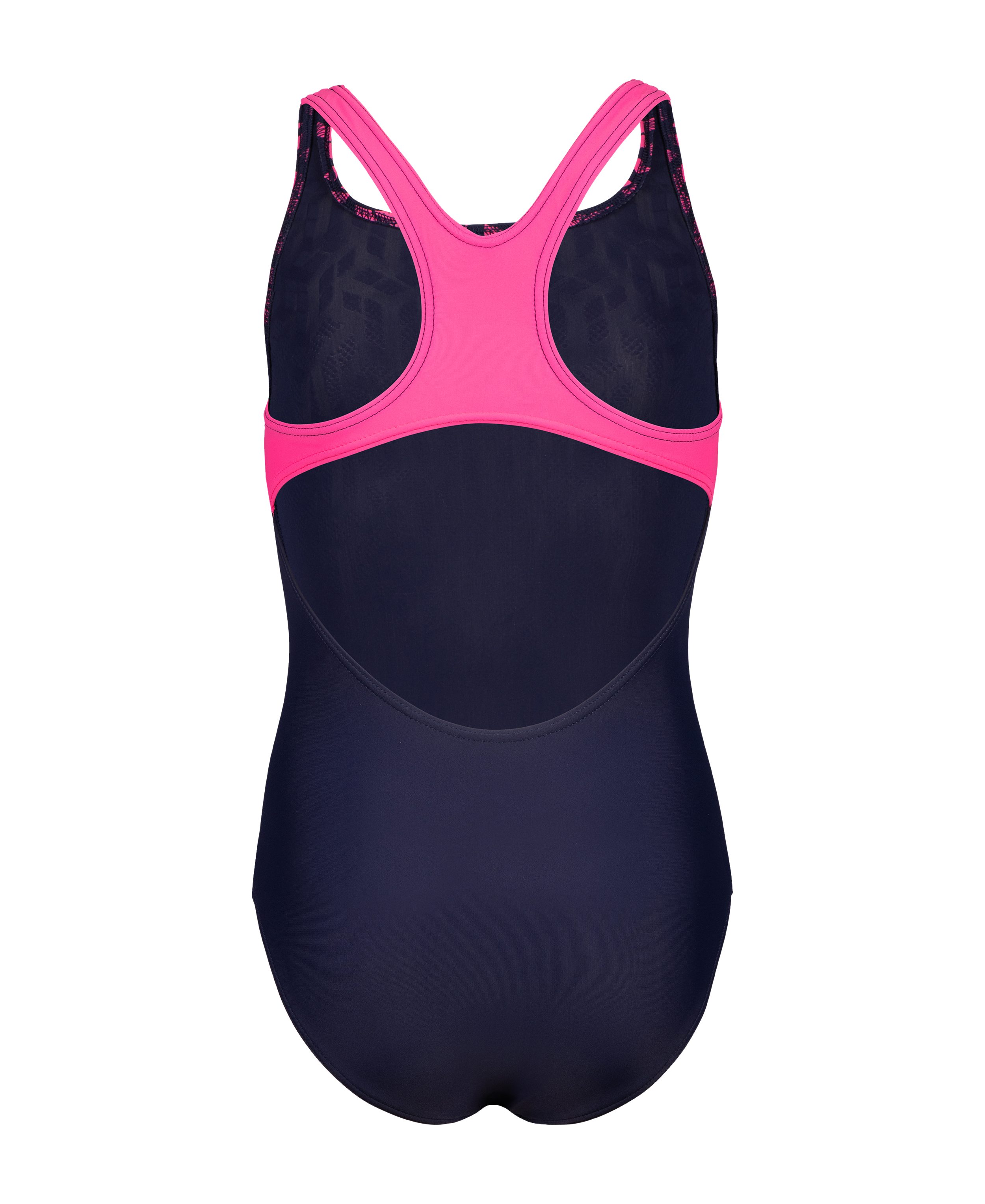 Arena Badpak GIRL'S ARENA KIKKO V zwempak SWIM PRO BACK voor meisjes (1 stuk)