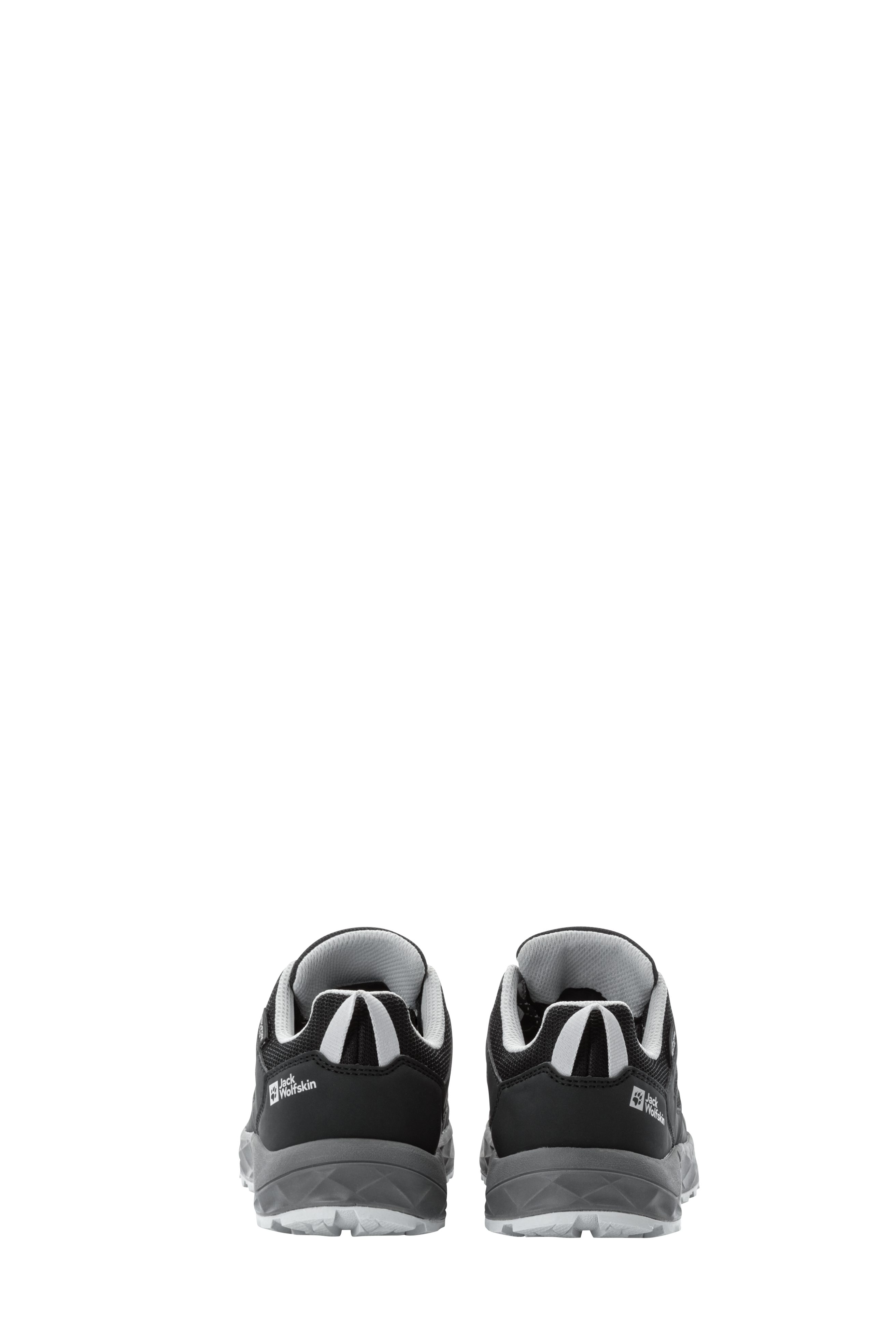 Jack Wolfskin Wandelschoenen WOODLAND 2 TEXAPORE LOW K