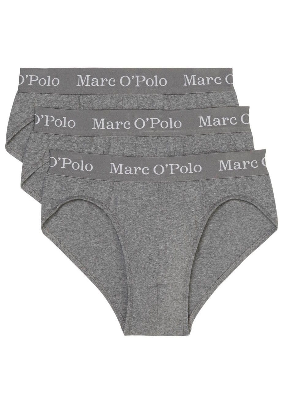 Marc O'Polo Slip Elements (set, 3 stuks)