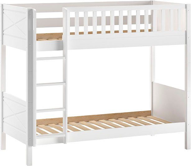 Vipack Stapelbed
