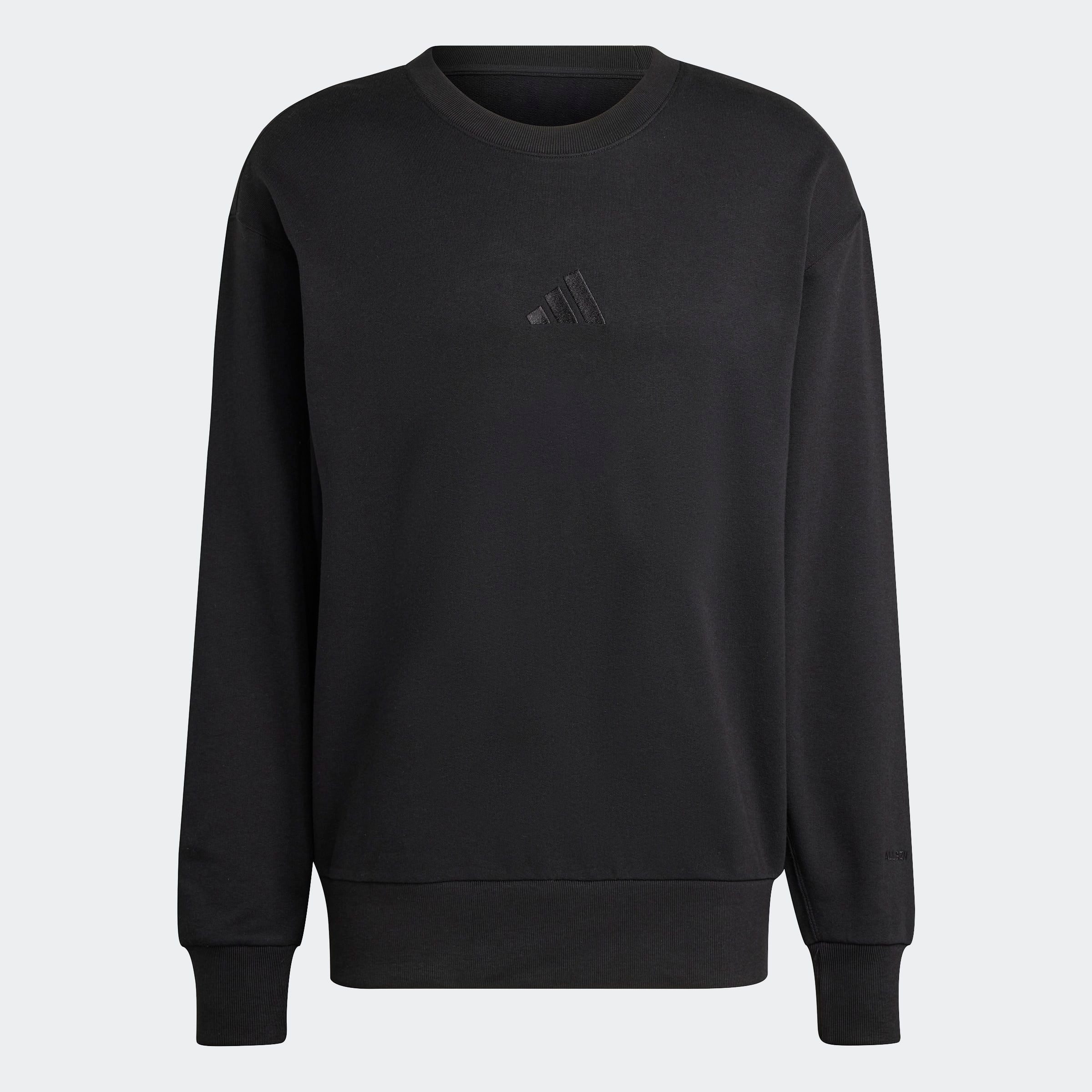 adidas Sportswear Sweatshirt M A SZN FT CRW