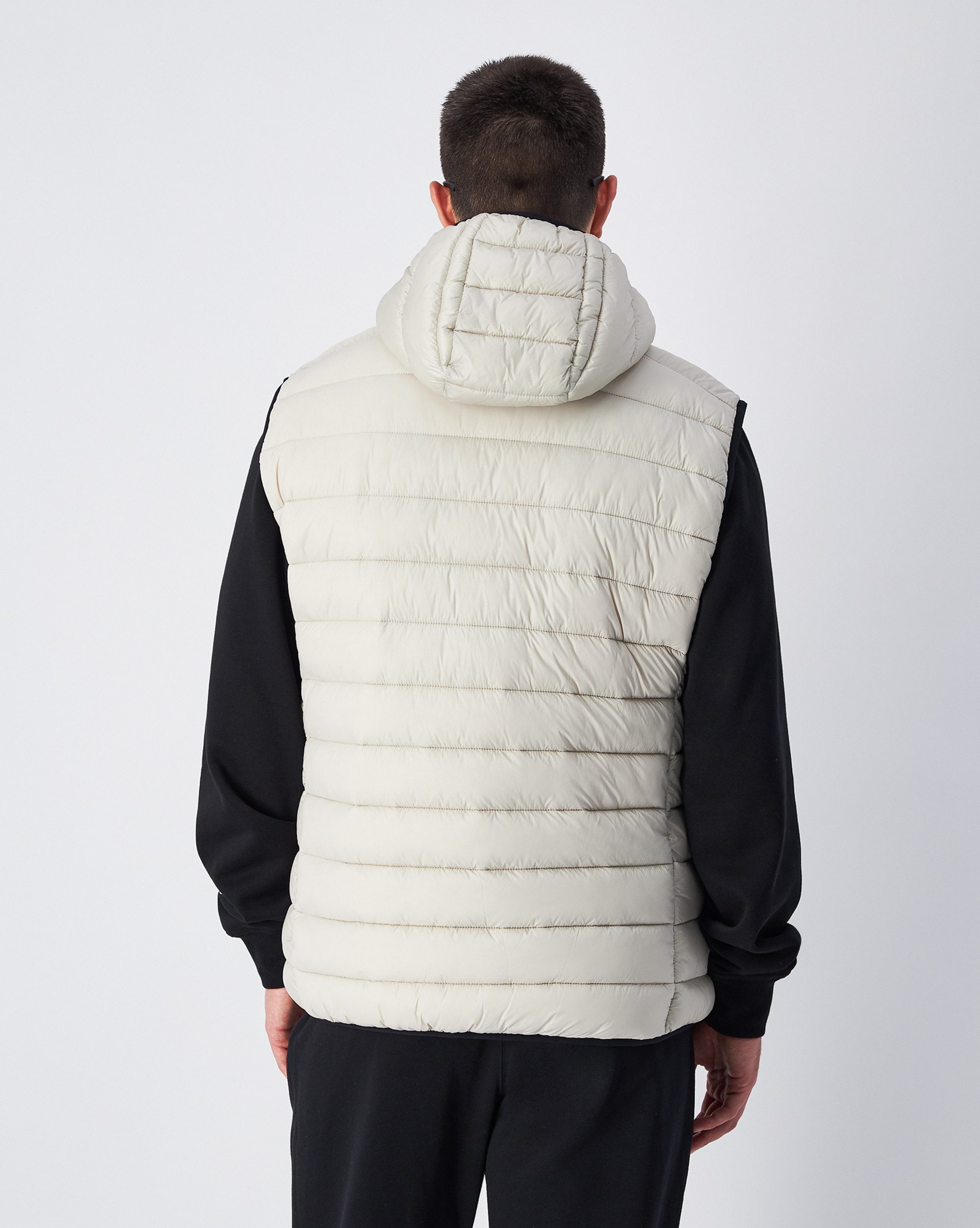 Champion Bodywarmer Polyfilled Vest