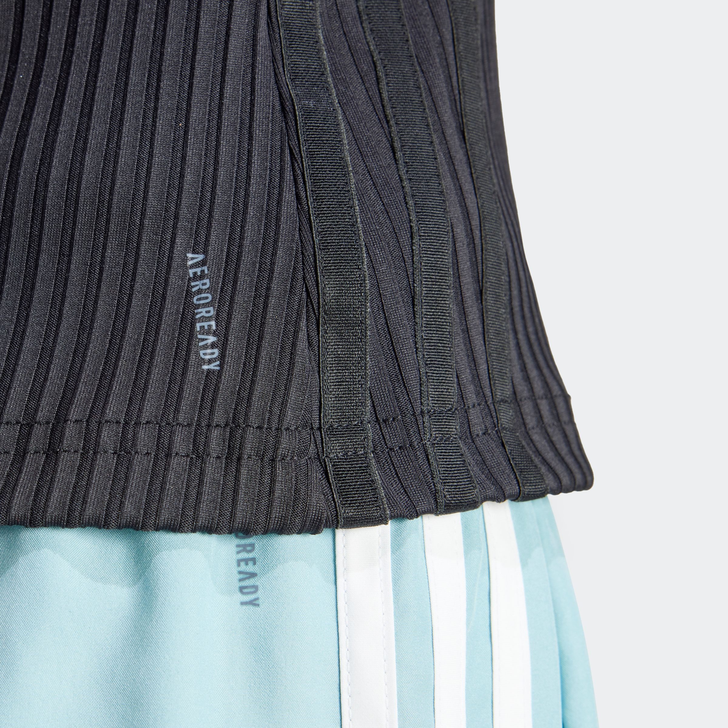 adidas Performance Tanktop AG RIB 3S TK