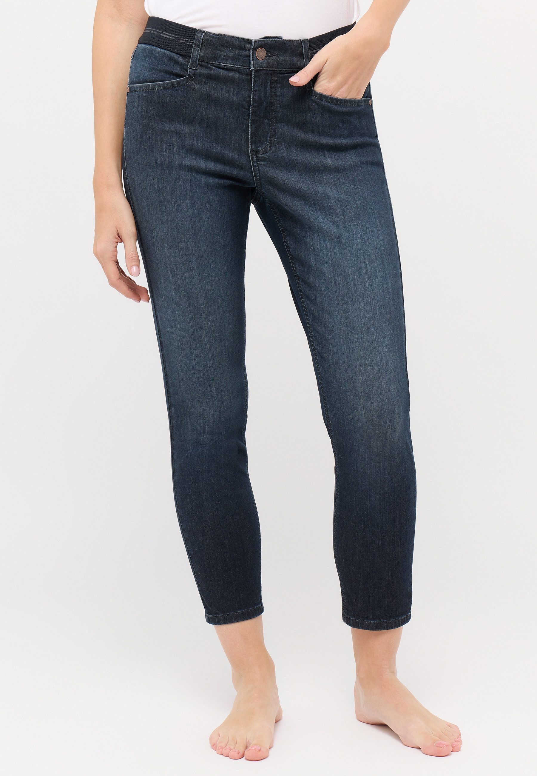 ANGELS 7/8 jeans ORNELLA SPORTY