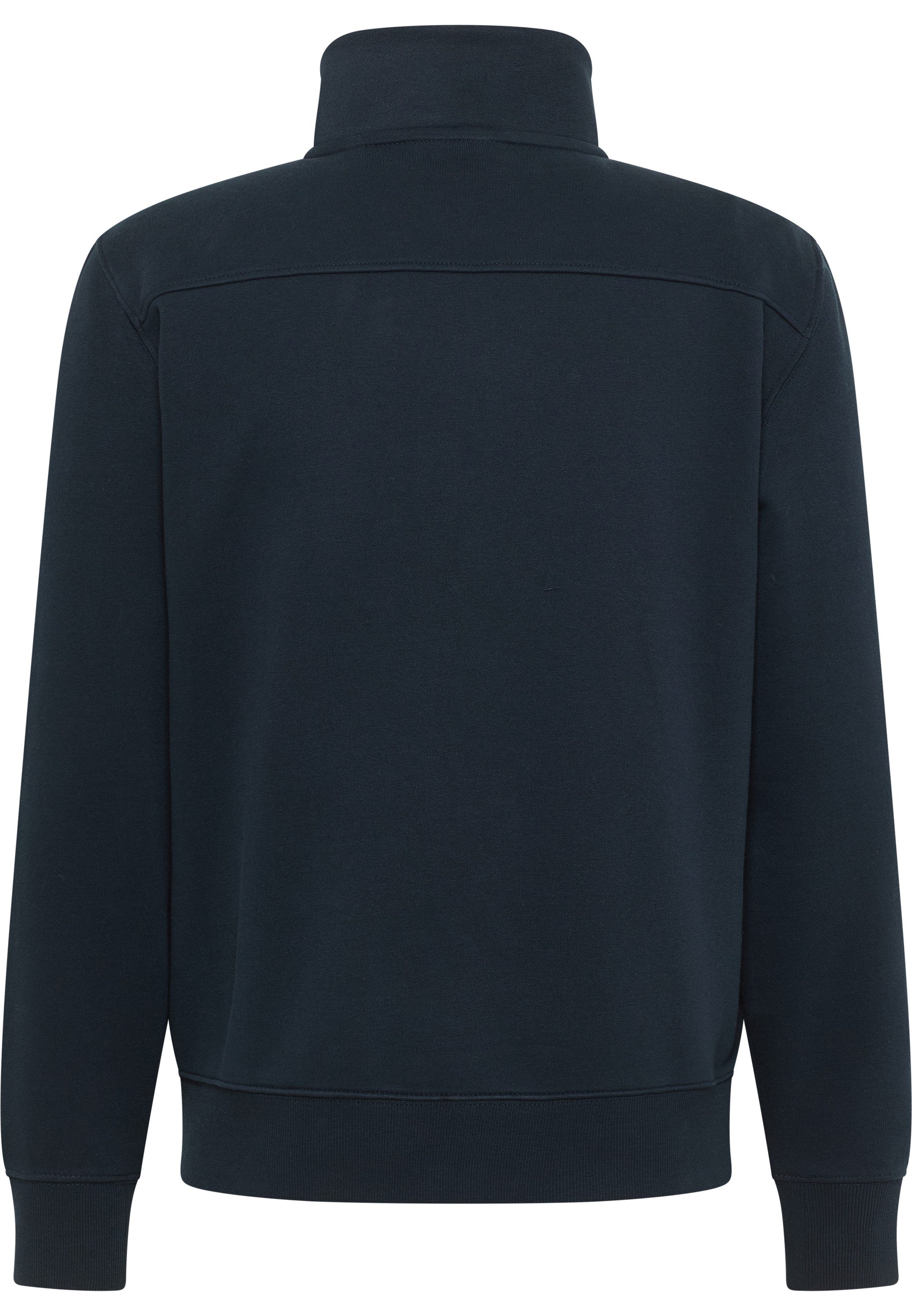 MUSTANG Sweatshirt Heren stijl Dillon