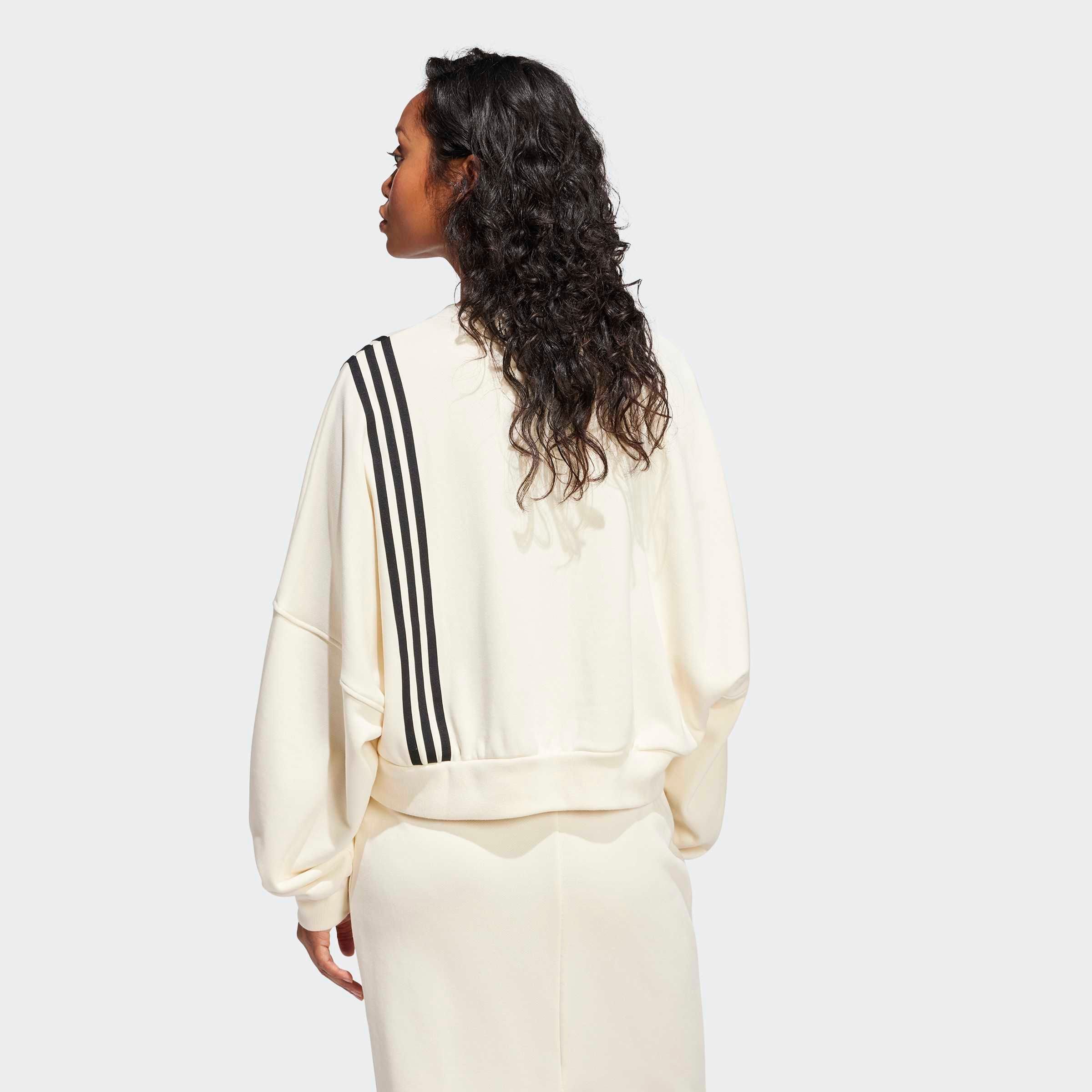 adidas Originals Sweatshirt CROP SWEATSHIRT