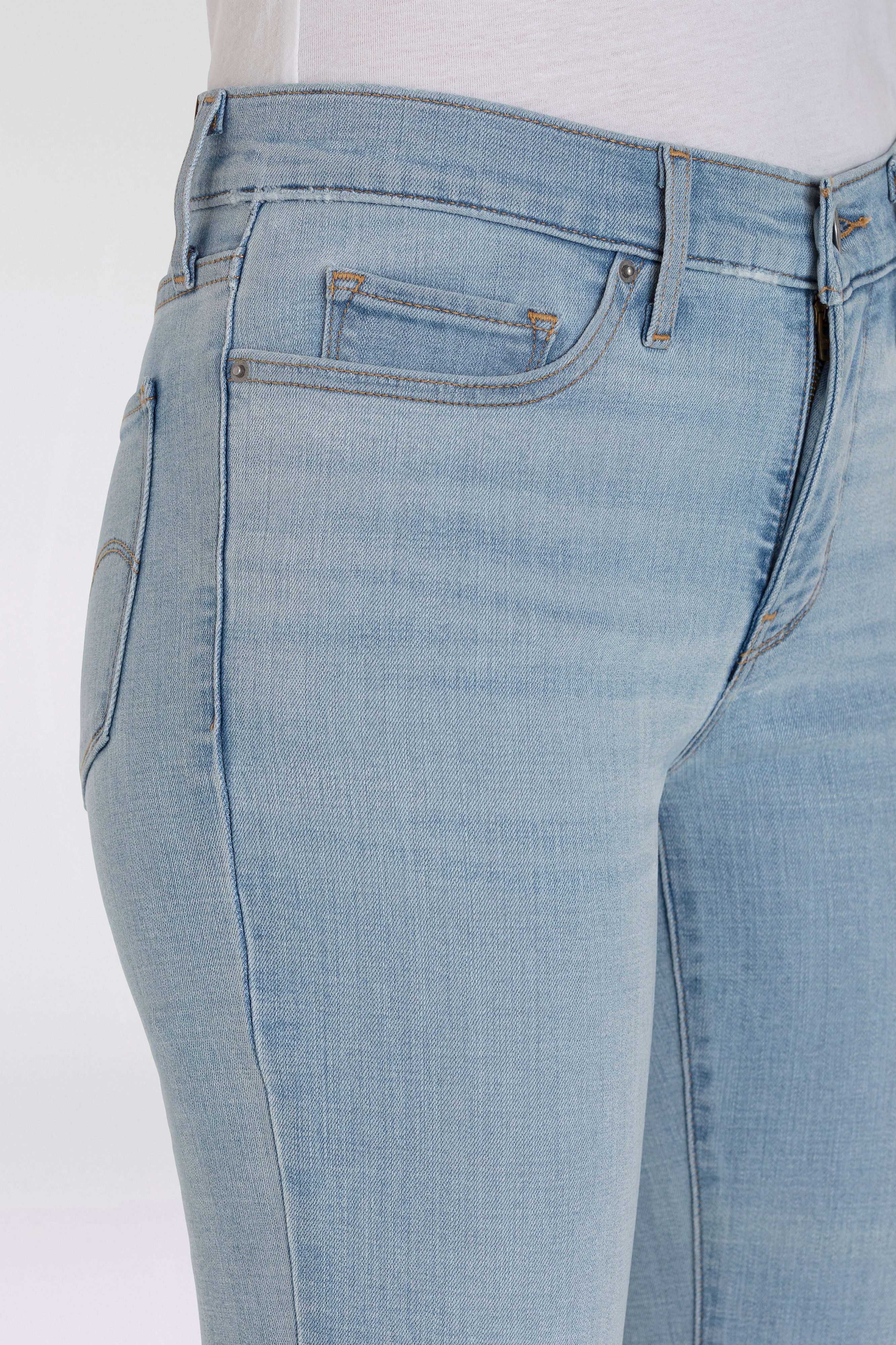 Levi's® Skinny jeans 312 Shaping Slim Smal shaping slim model