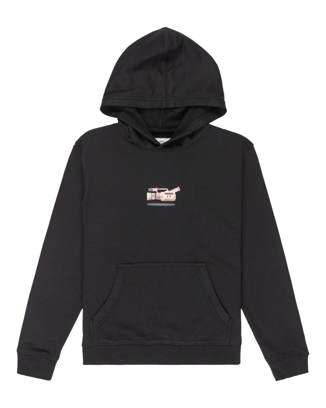 DC Shoes Hoodie DC Handy Cam