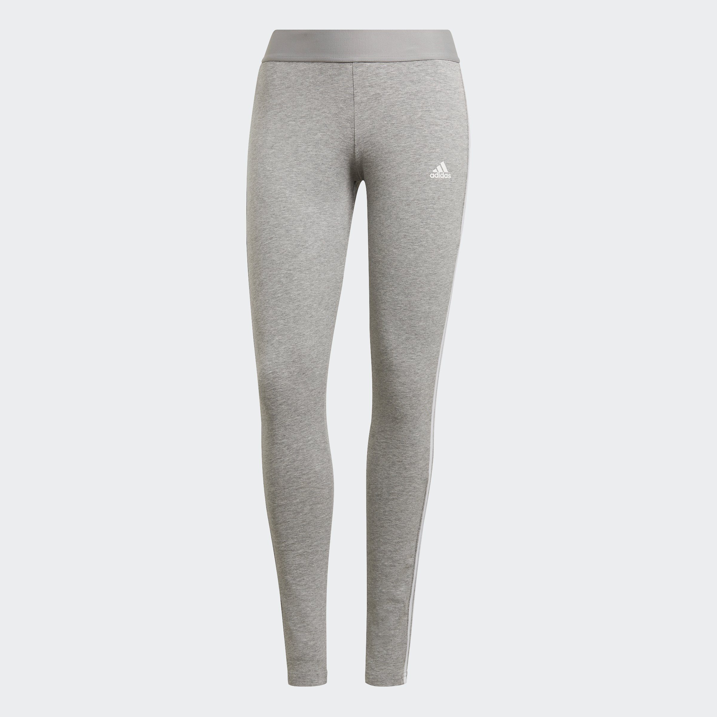 adidas Sportswear Legging W 3S LEG (1-delig)