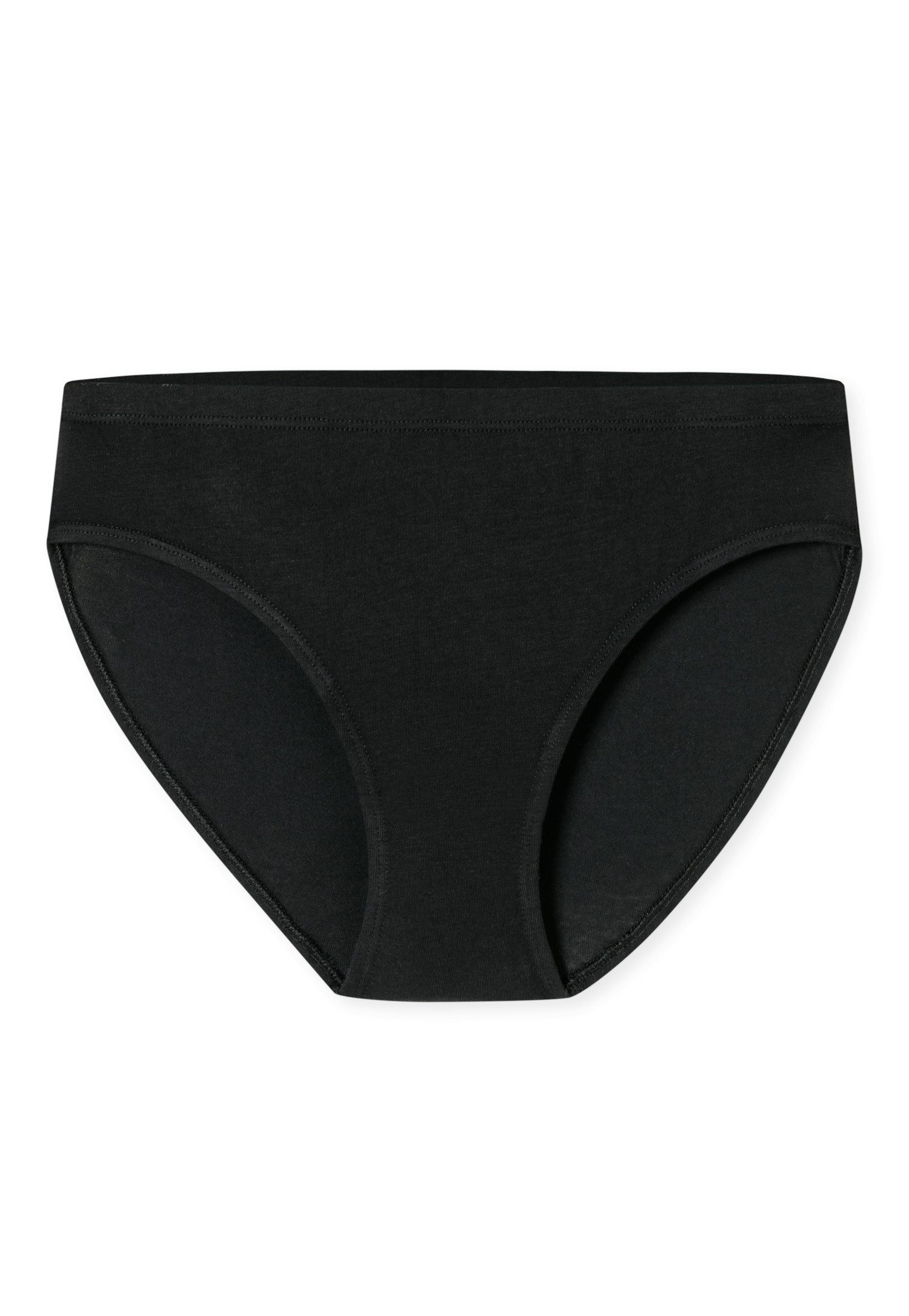 Schiesser Slip met hoge beenlijn (Set van 2)