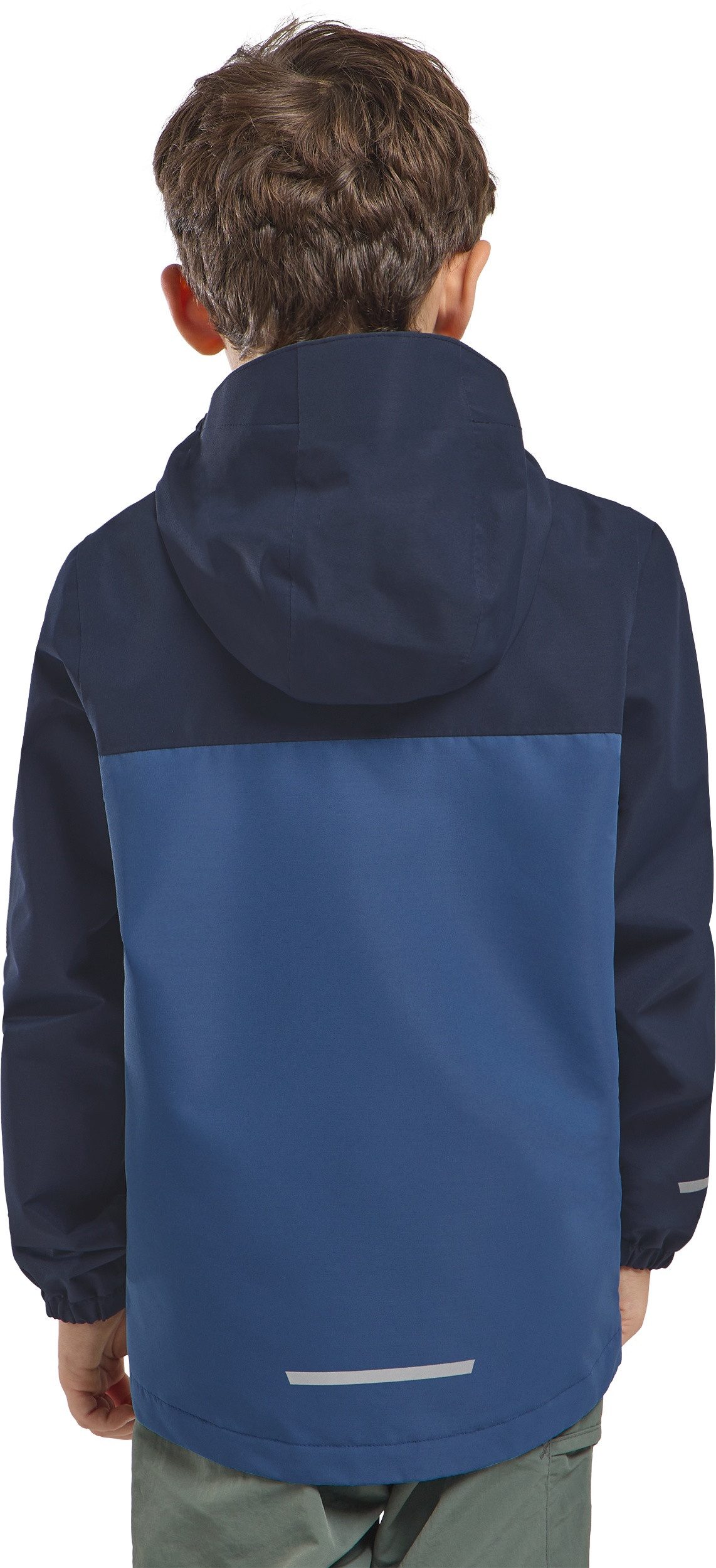 Jack Wolfskin Outdoorjack TUCAN JACKET K