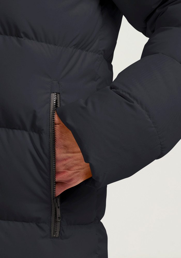 Jack Wolfskin Donsjas FROZEN PALACE COAT W RDS
