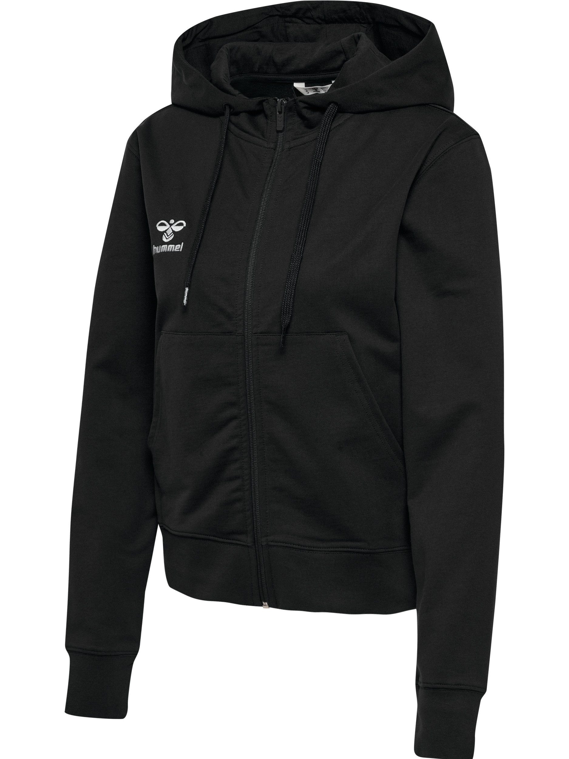 hummel Capuchonsweatvest