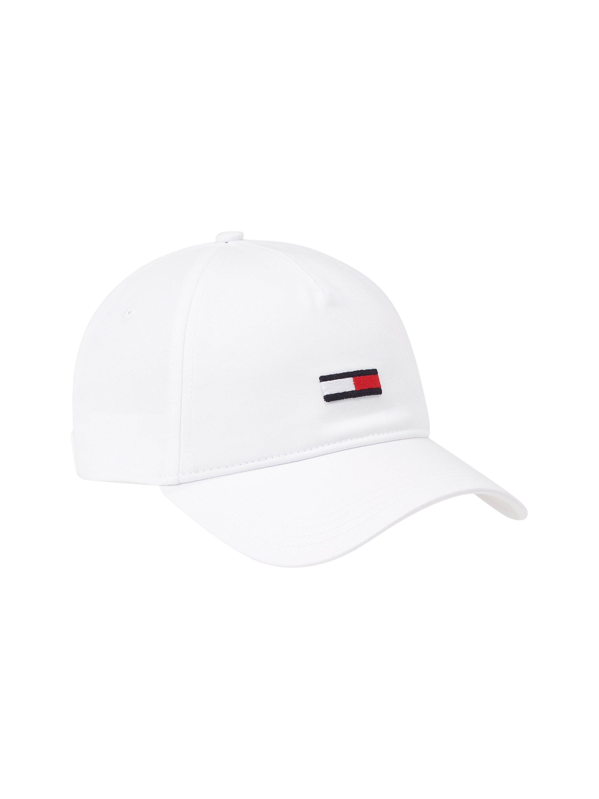 TOMMY JEANS Baseballcap TJW ELONGATED FLAG CAP