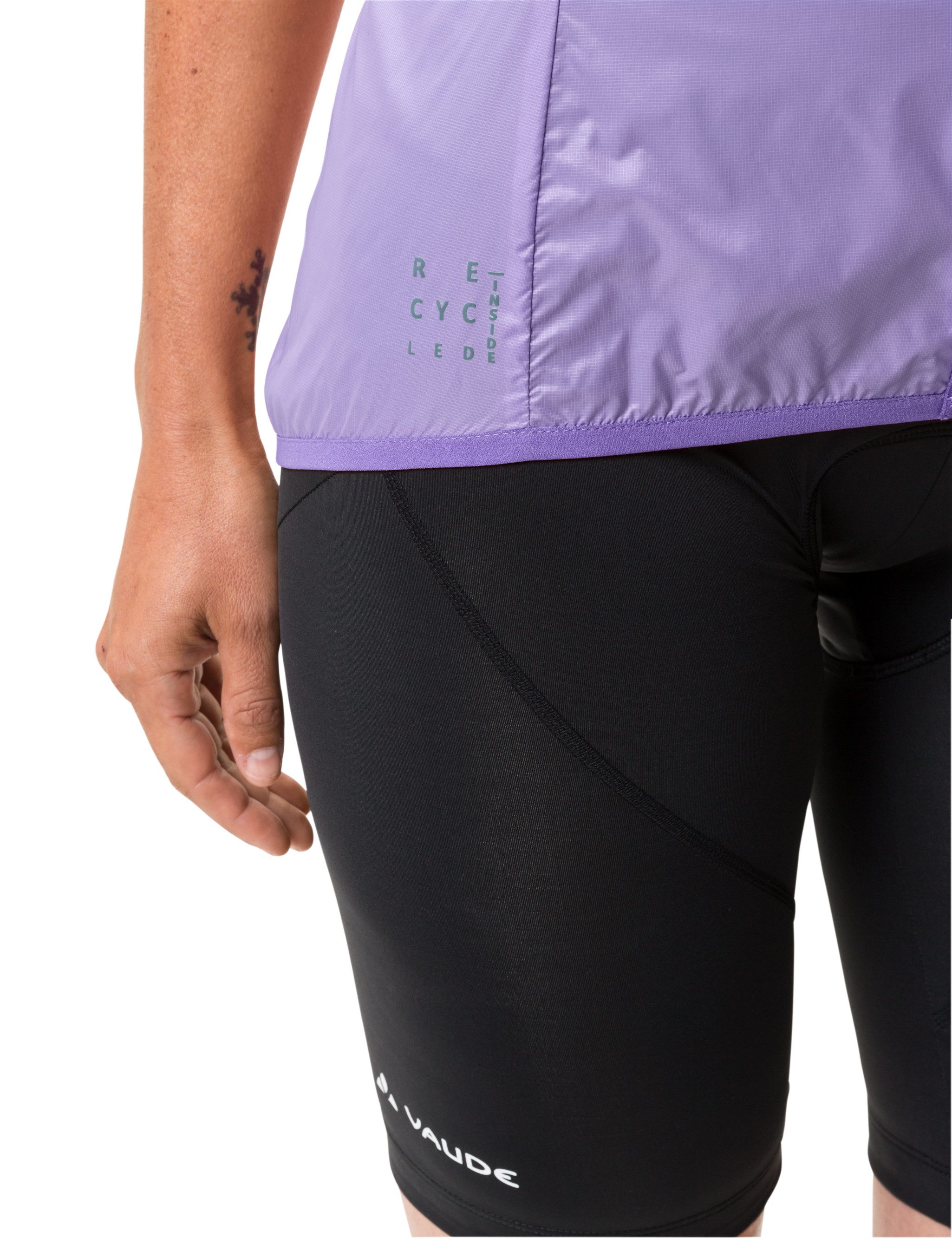 VAUDE Functionele bodywarmer WOMEN'S MATERA AIR VEST